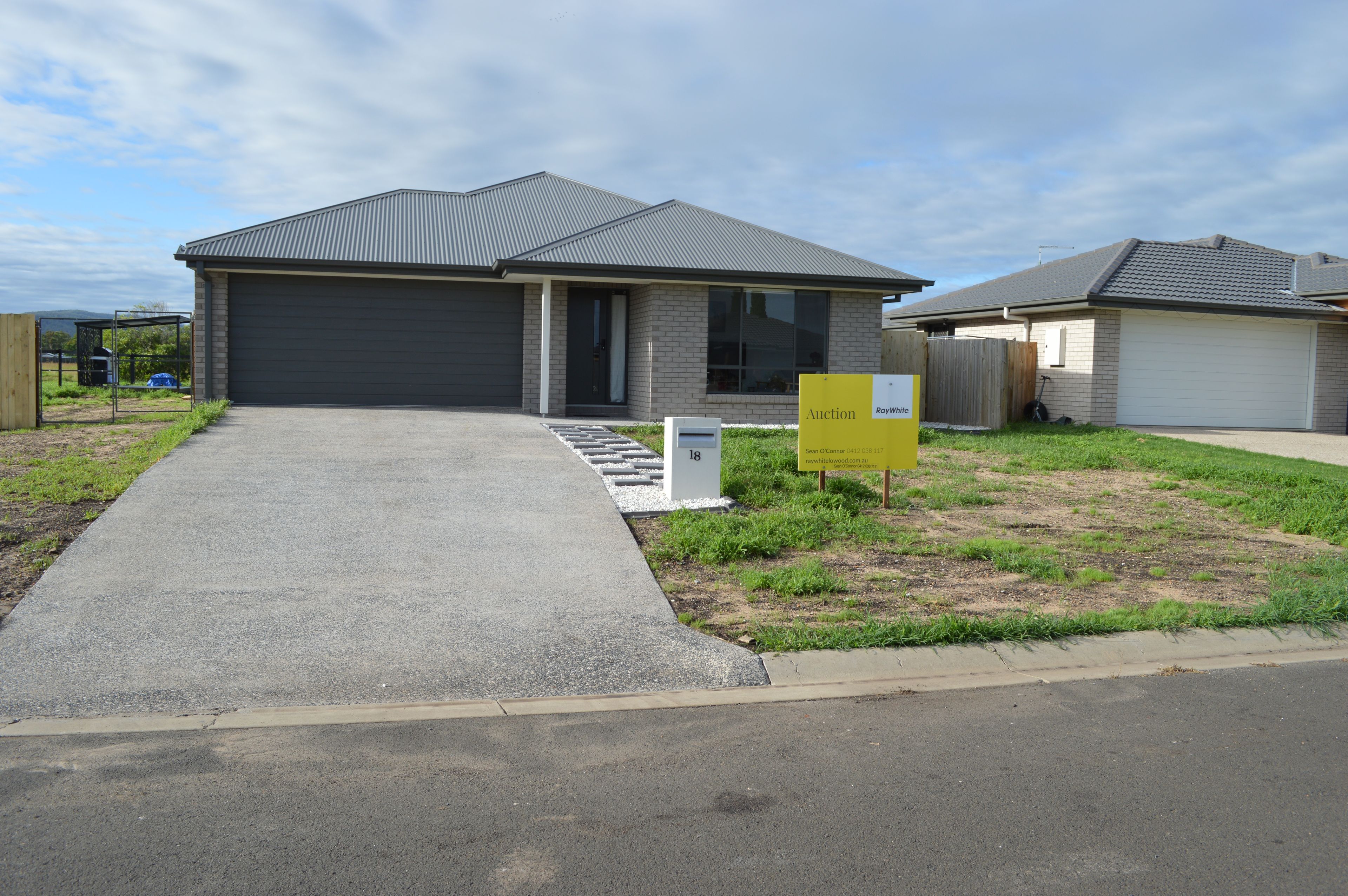 18 Parkview Place, Laidley QLD 4341