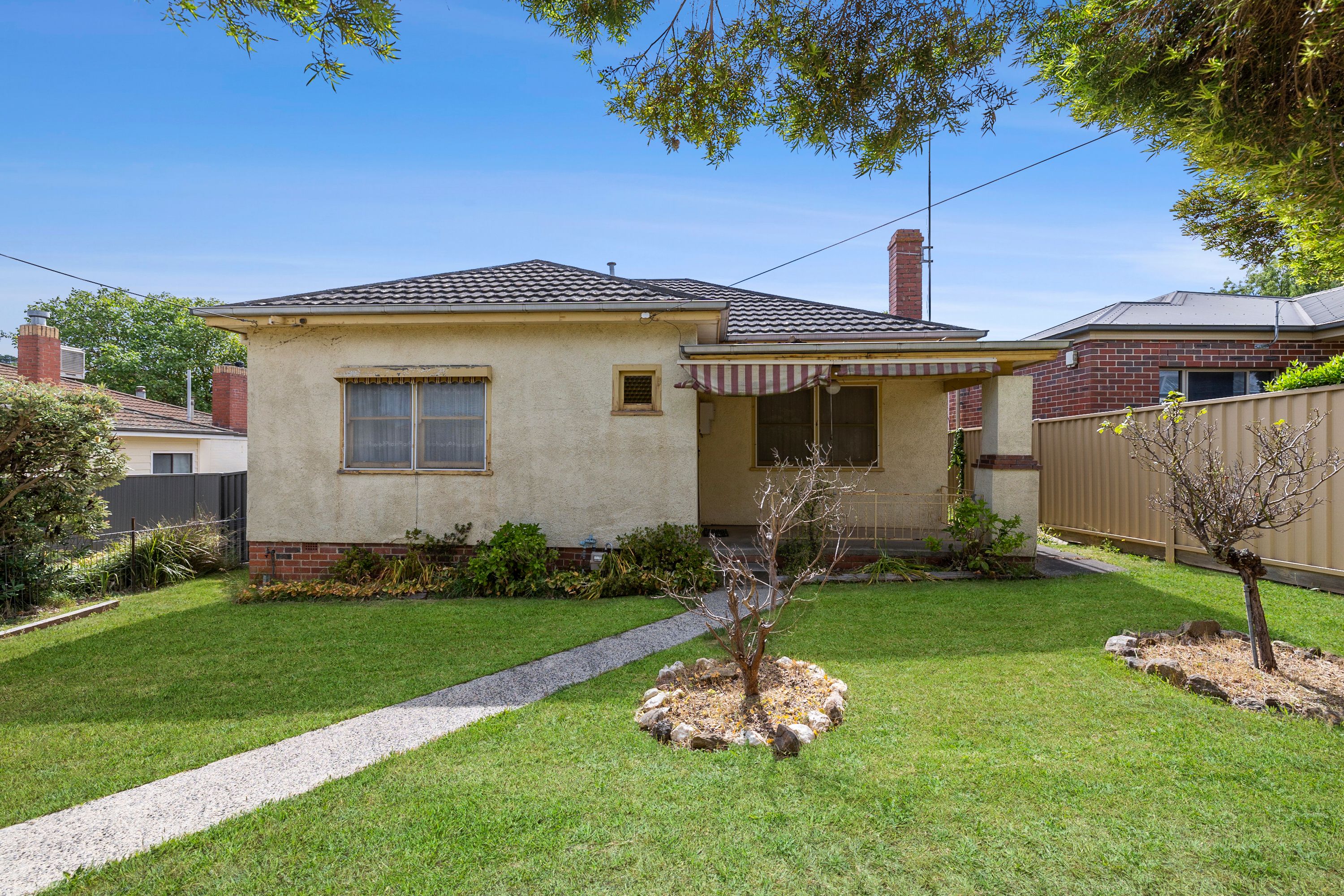 5 Brophy Street, Brown Hill VIC 3350
