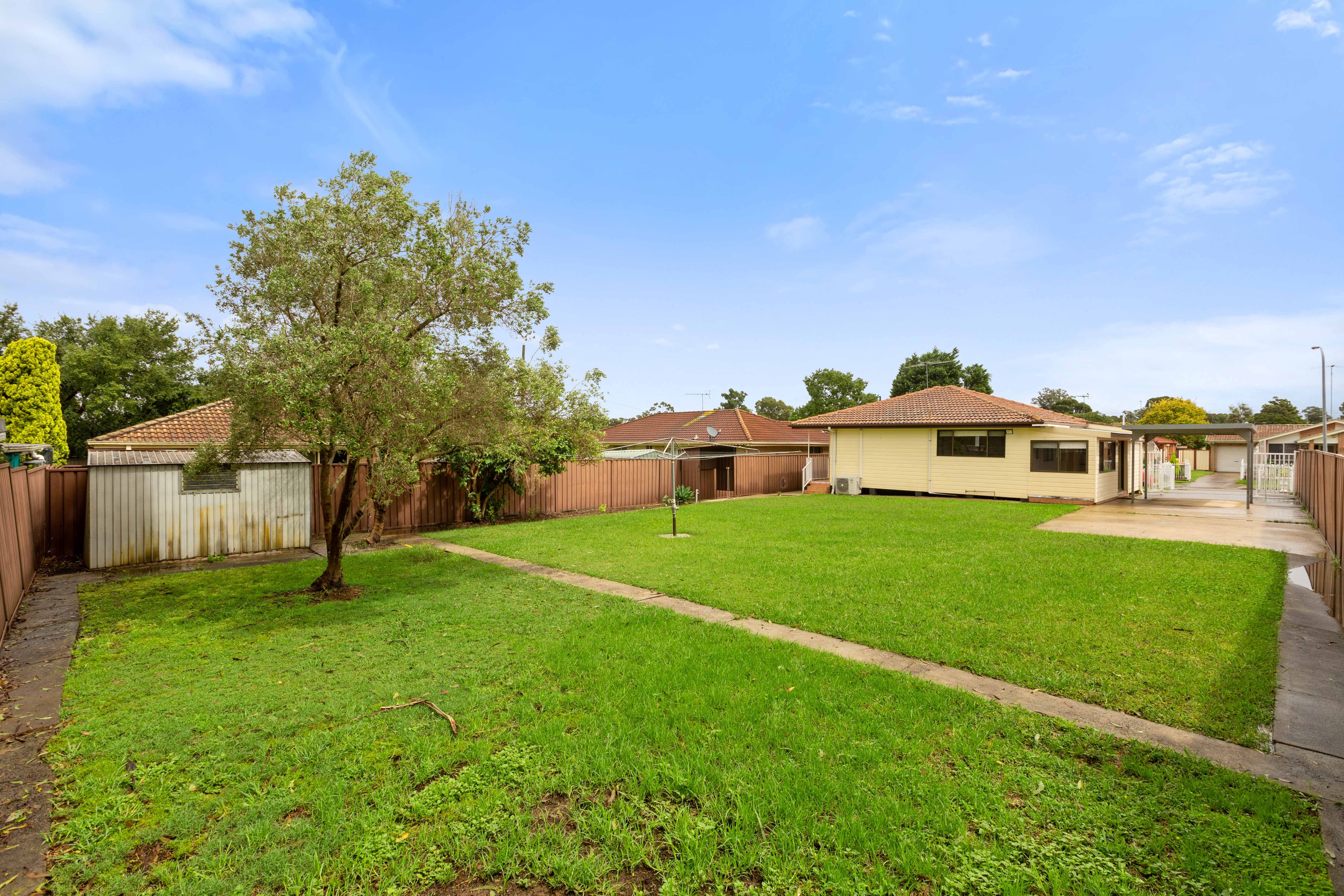 24 Bancroft Street, Oakhurst, NSW 2761