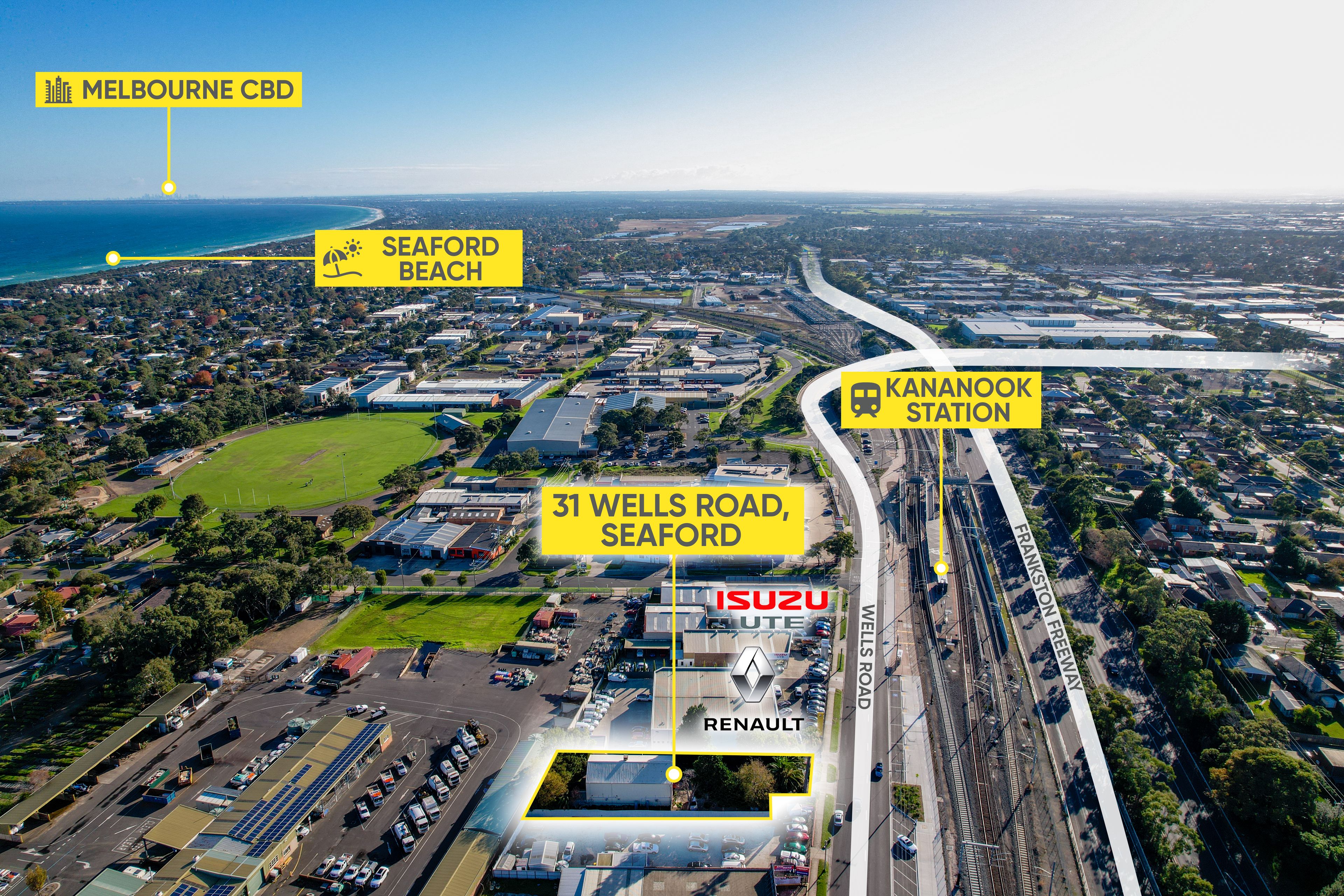 31 Wells Road, Seaford, VIC 3198