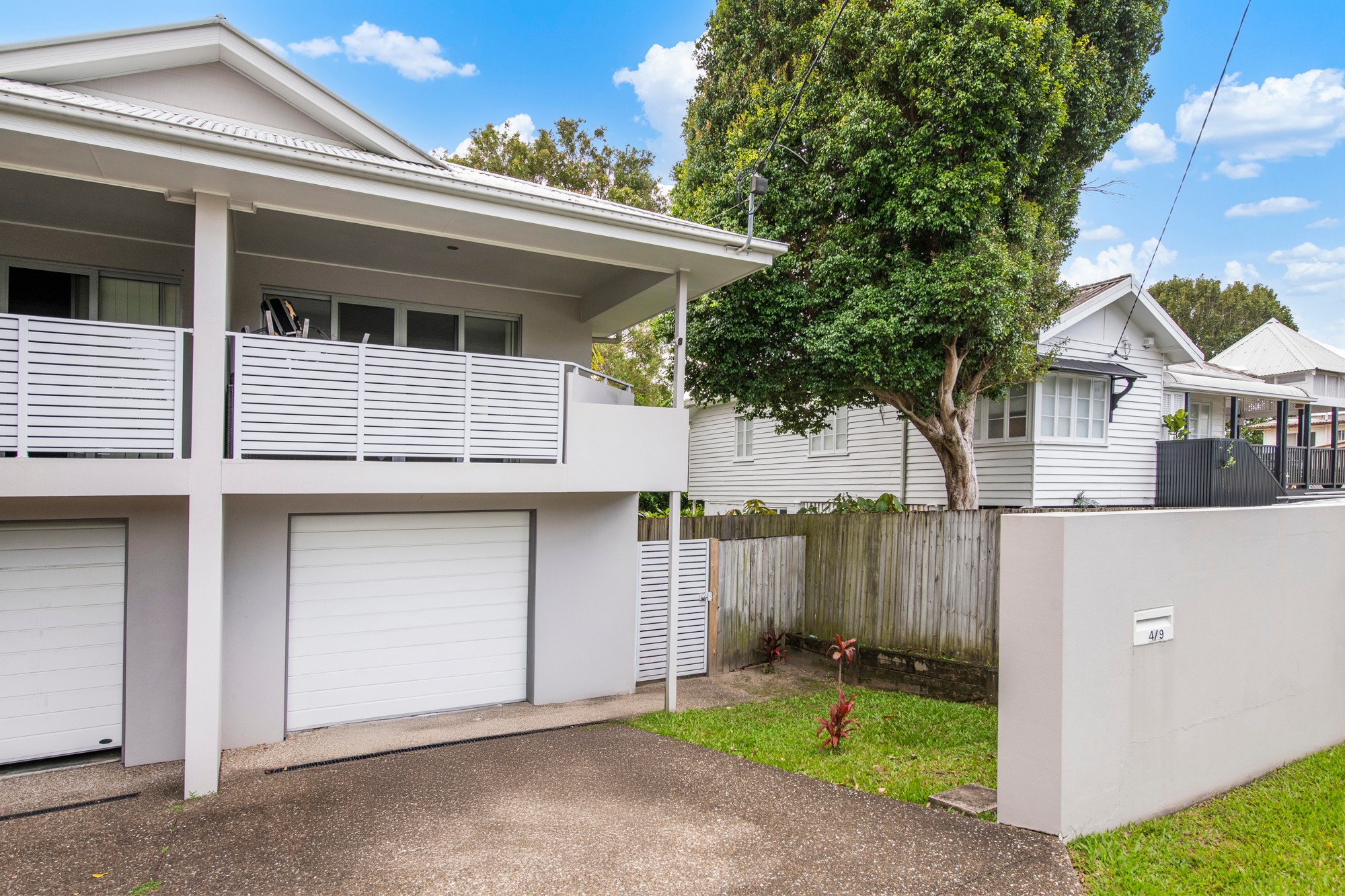 4/9 Ward Street, Southport, QLD 4215