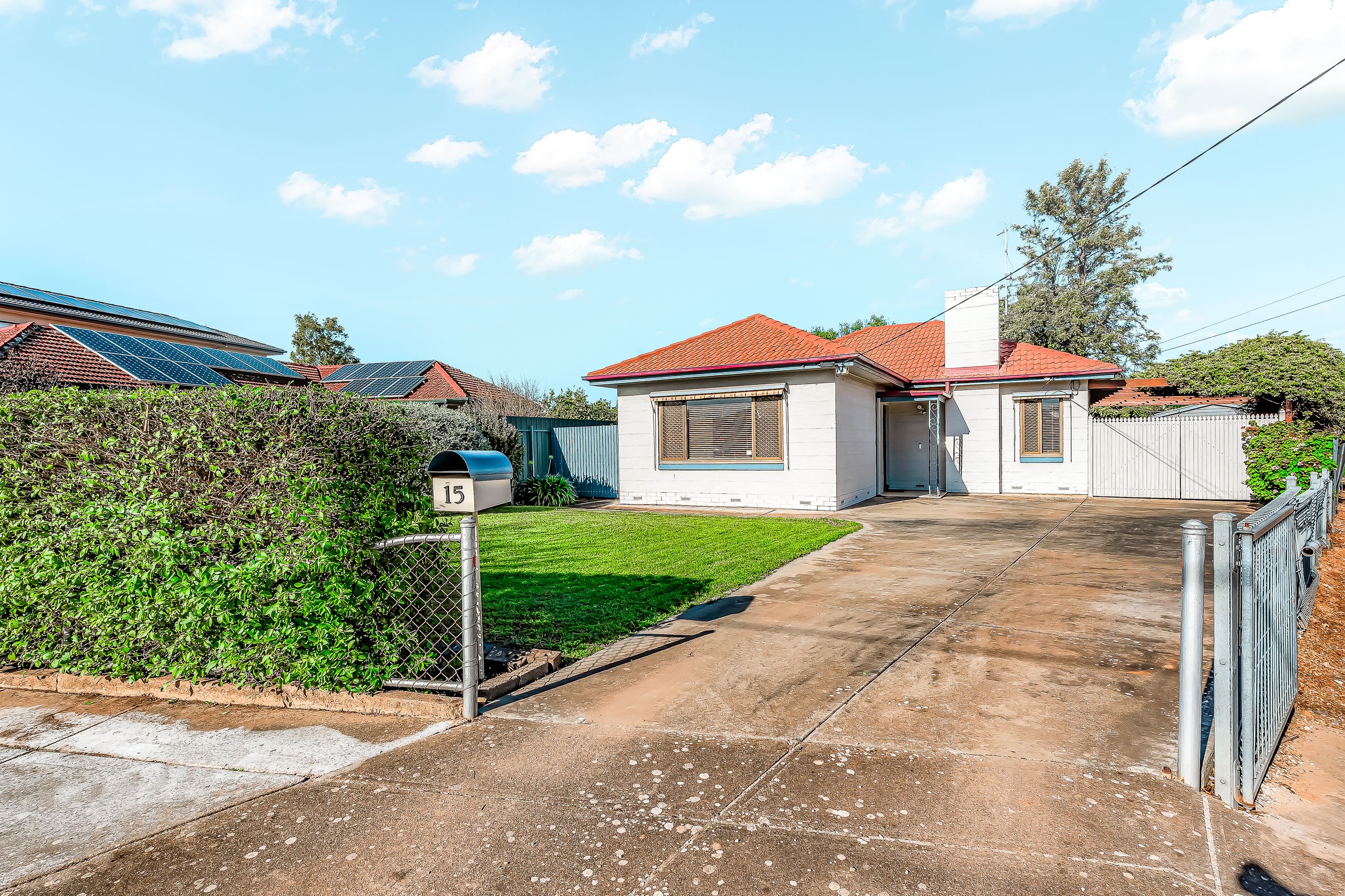 15 Copley Street, Broadview, SA 5083