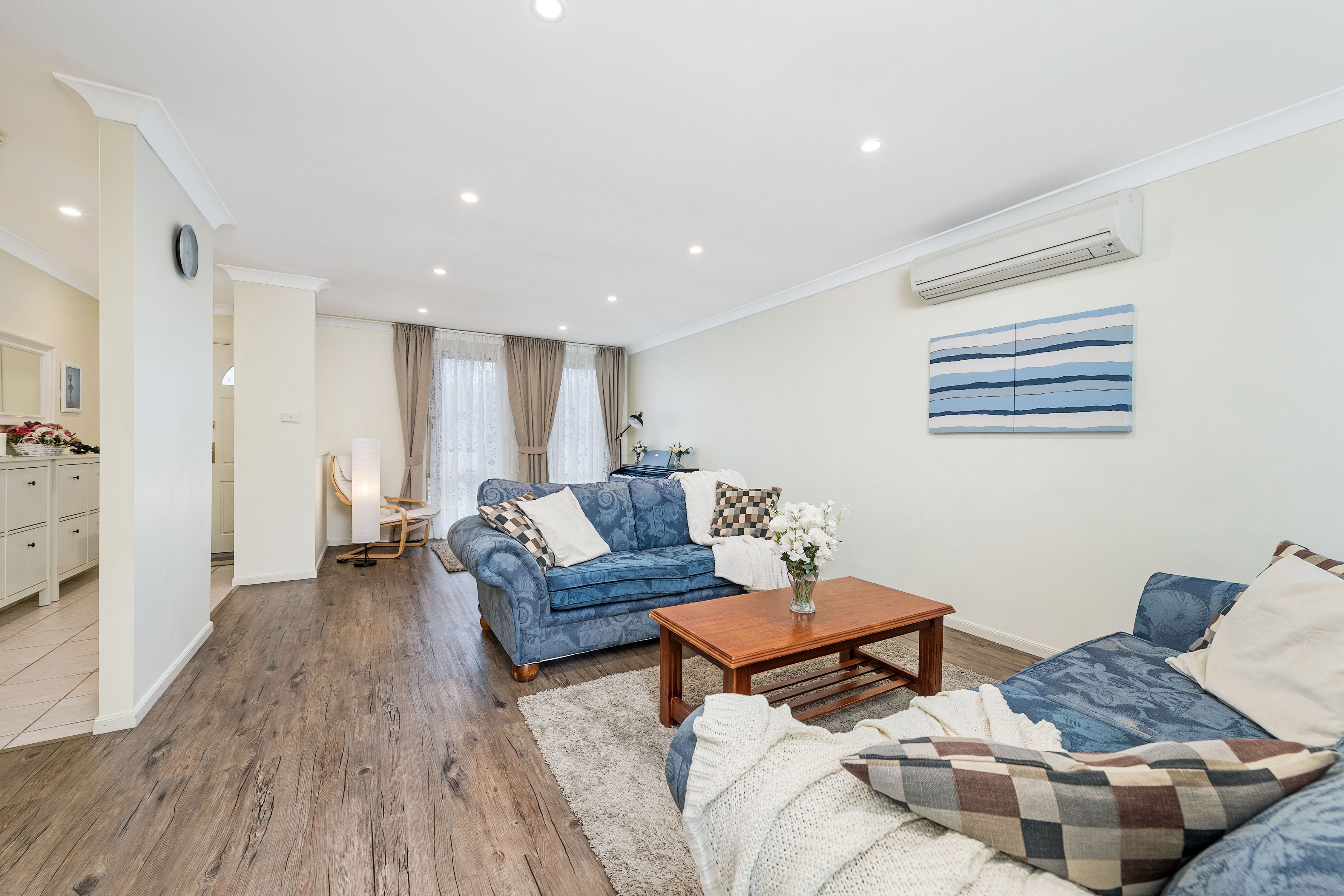 21 Gooseberry Place, Glenwood, NSW 2768
