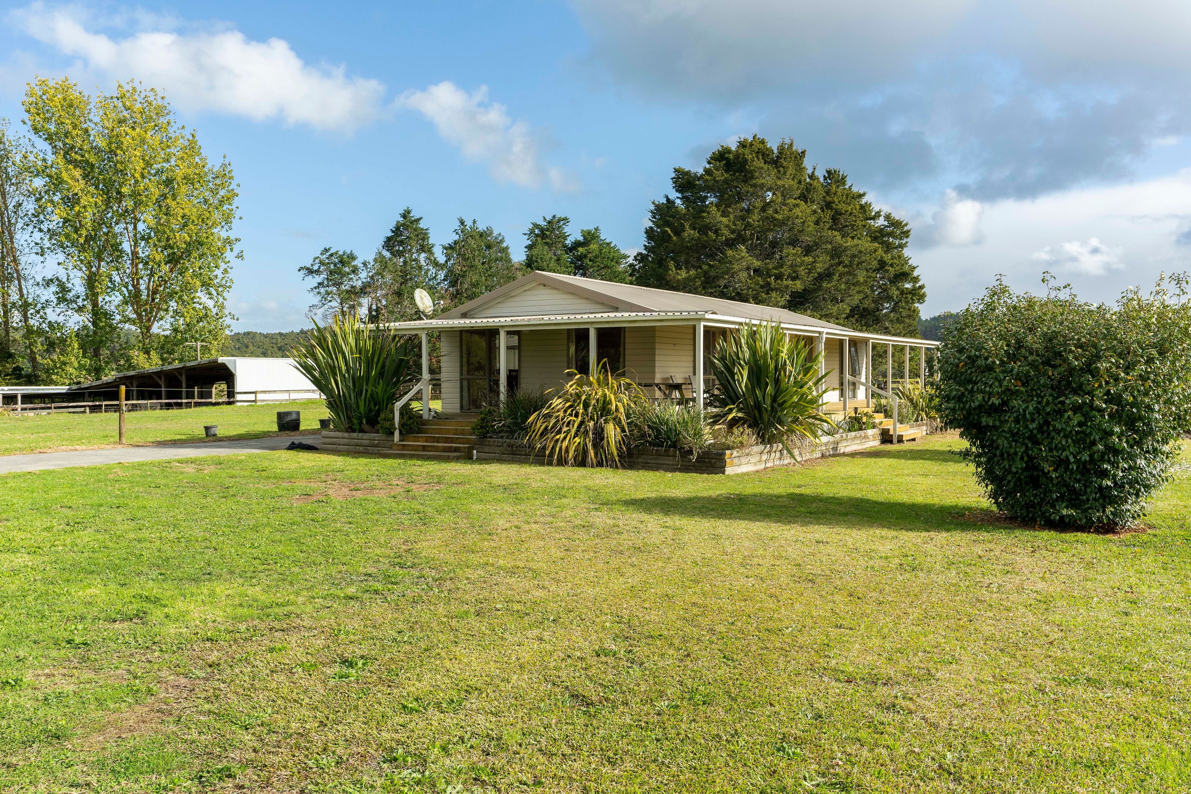 31 Papa Road, Titoki, Whangarei District 0172 Rural Grazing Property