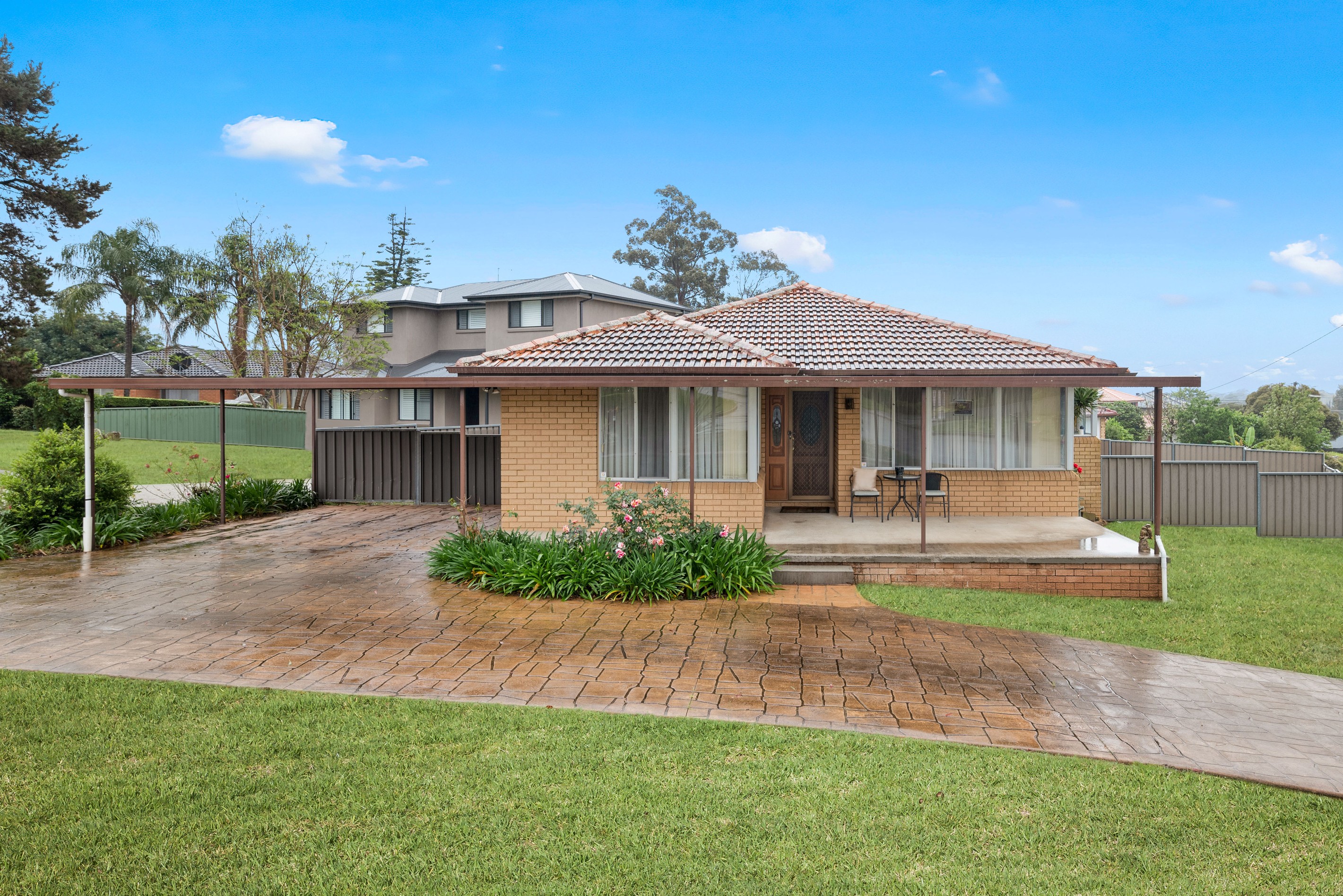 9 Outlook Avenue, Emu Heights, NSW 2750