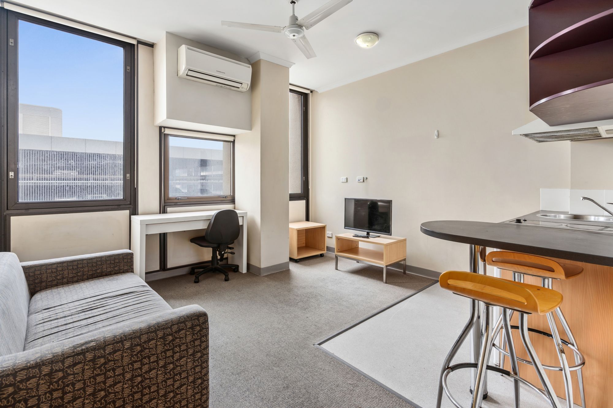 504/160 Rundle Mall, Adelaide, SA 5000