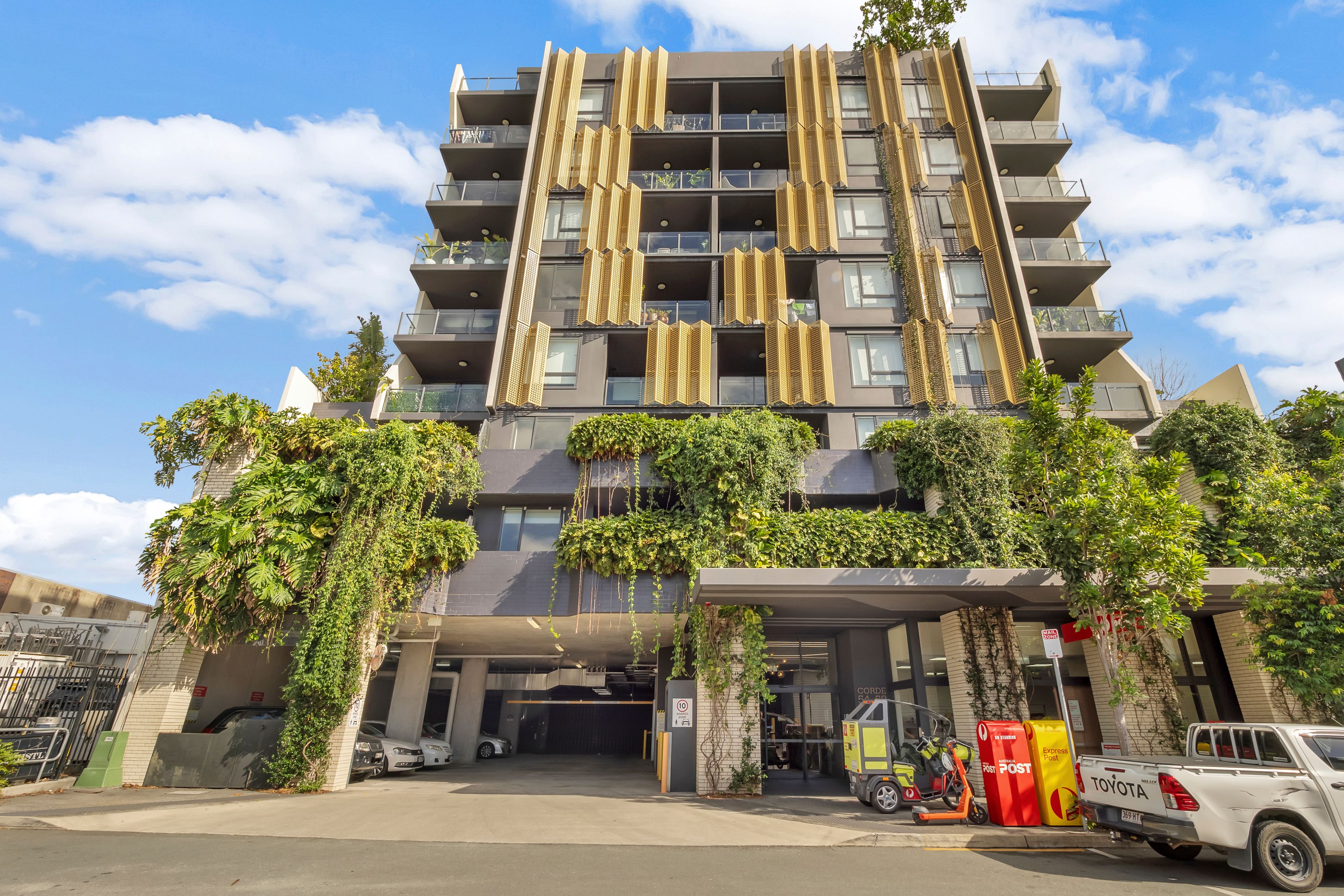 58 Manilla Street, East Brisbane QLD 4169