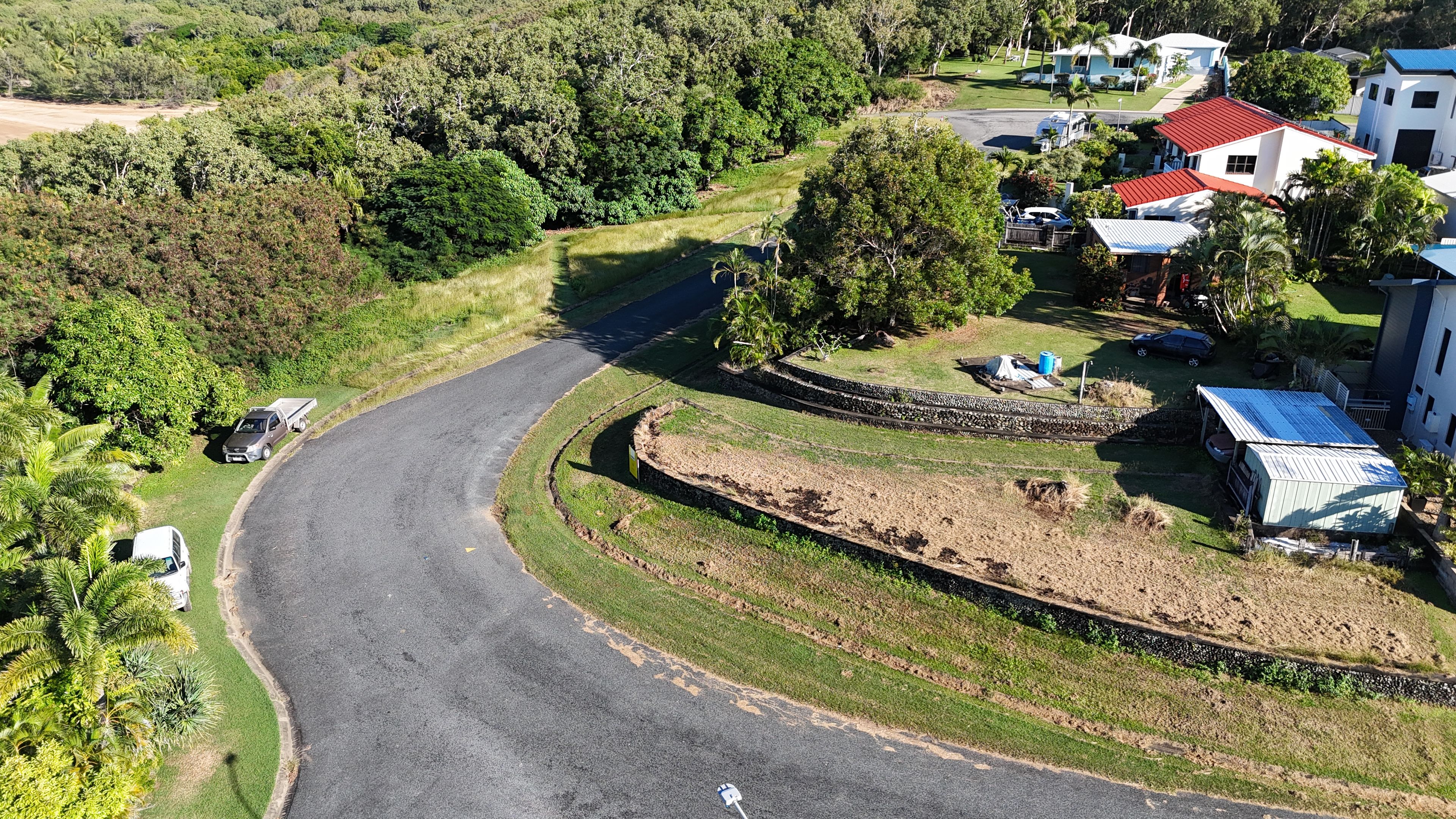 3 Silver Street, Grasstree Beach, QLD 4740