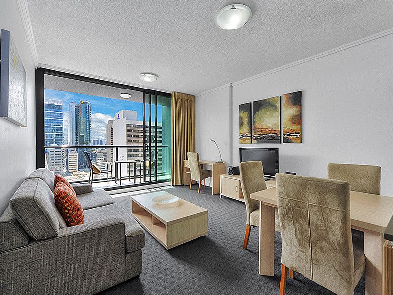 1111/128 Charlotte Street, Brisbane City, QLD 4000