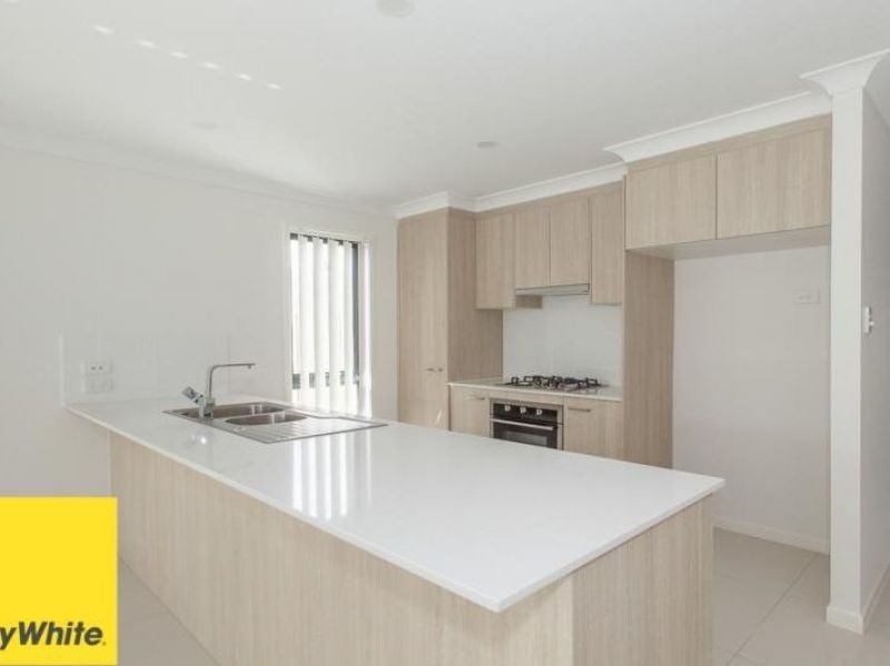 45 Hill Drive, Pimpama, QLD 4209