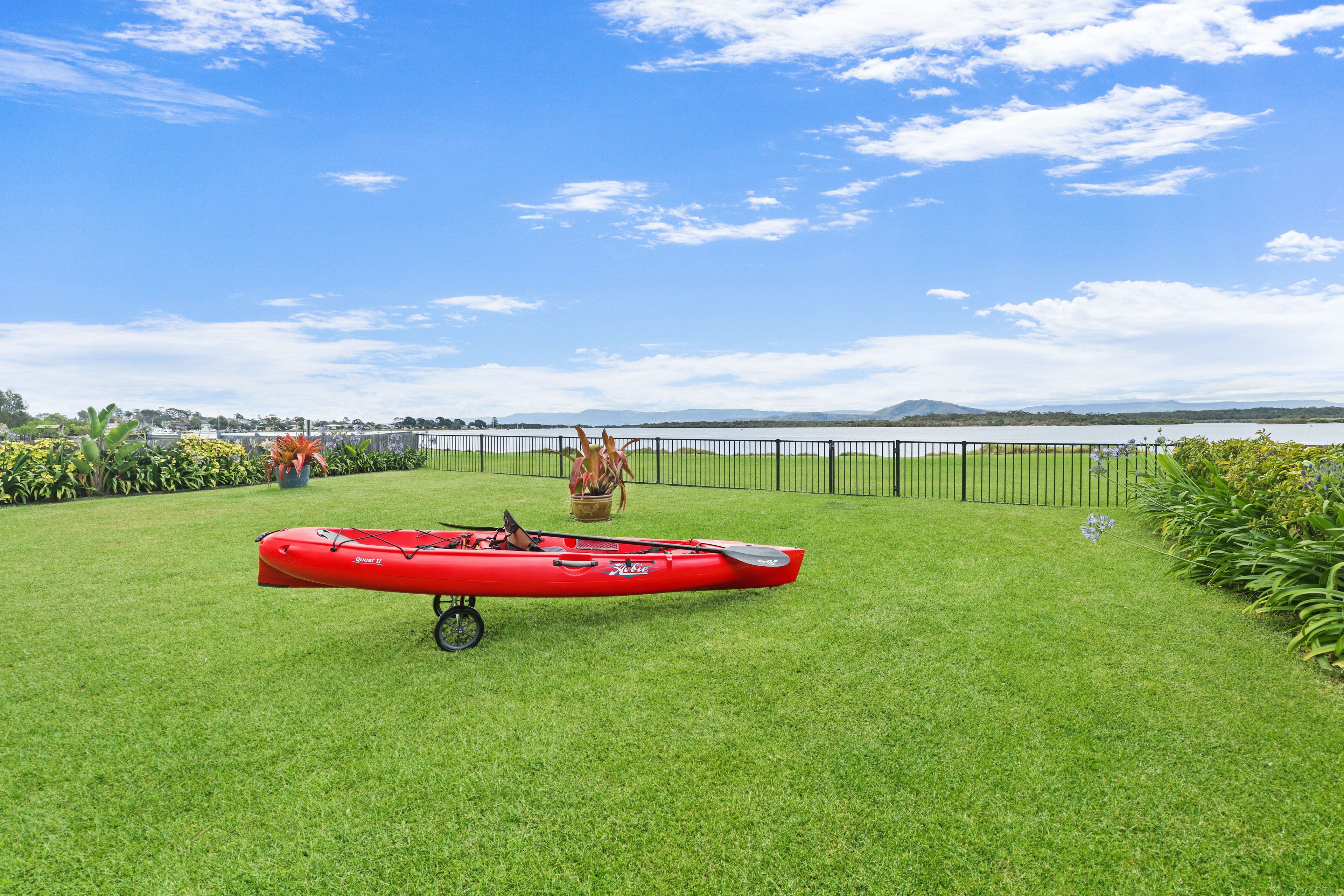 5 Orama Crescent, Orient Point, NSW