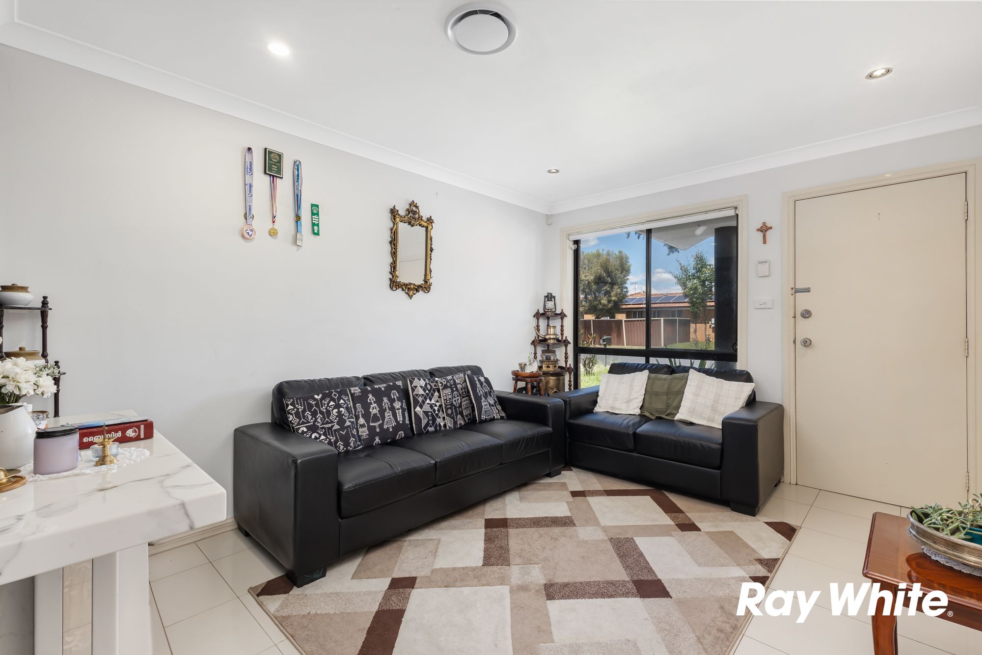 3/1-7 Perrin Avenue, Plumpton, NSW 2761