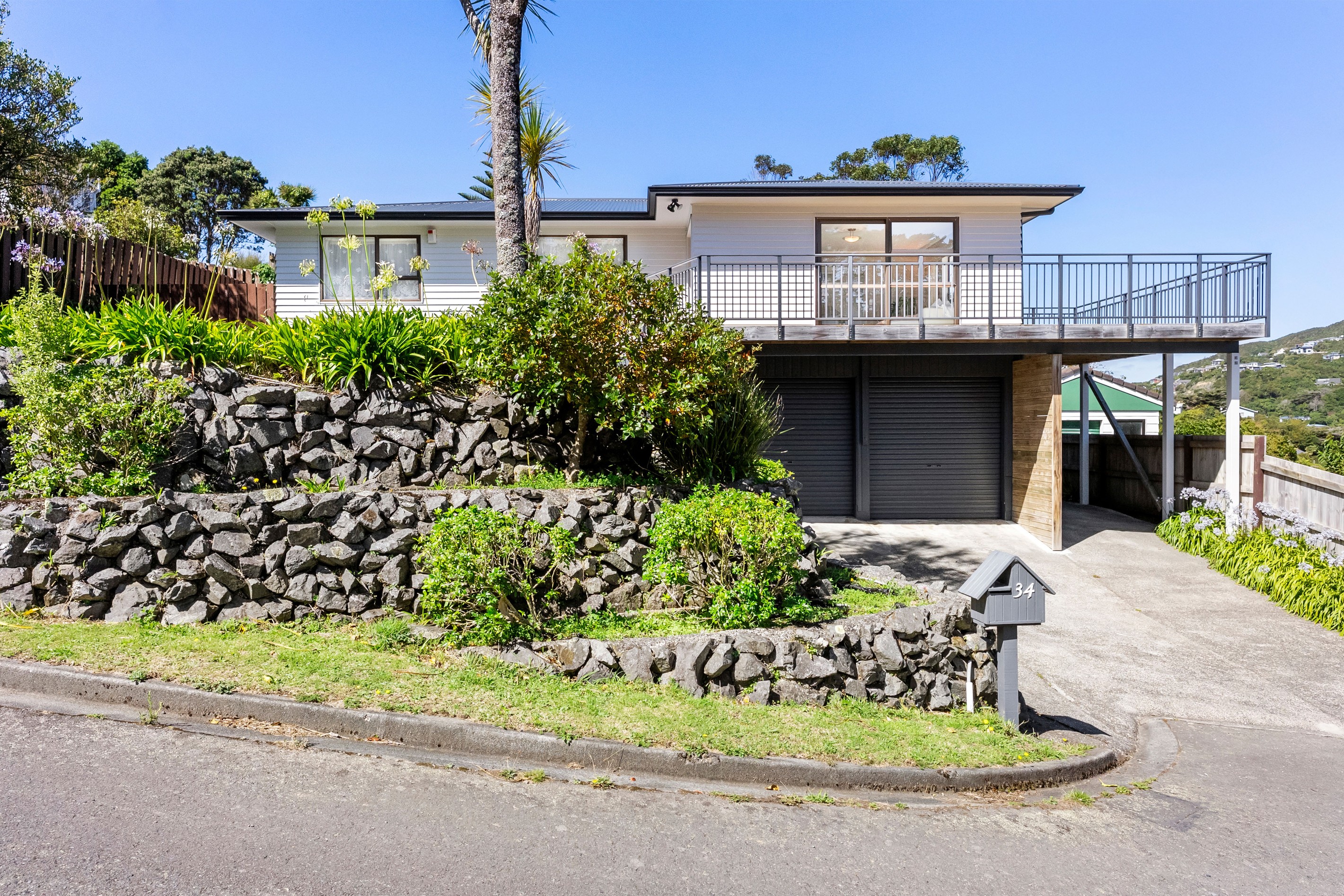 34 Percy Dyett Drive, Karori, Wellington City