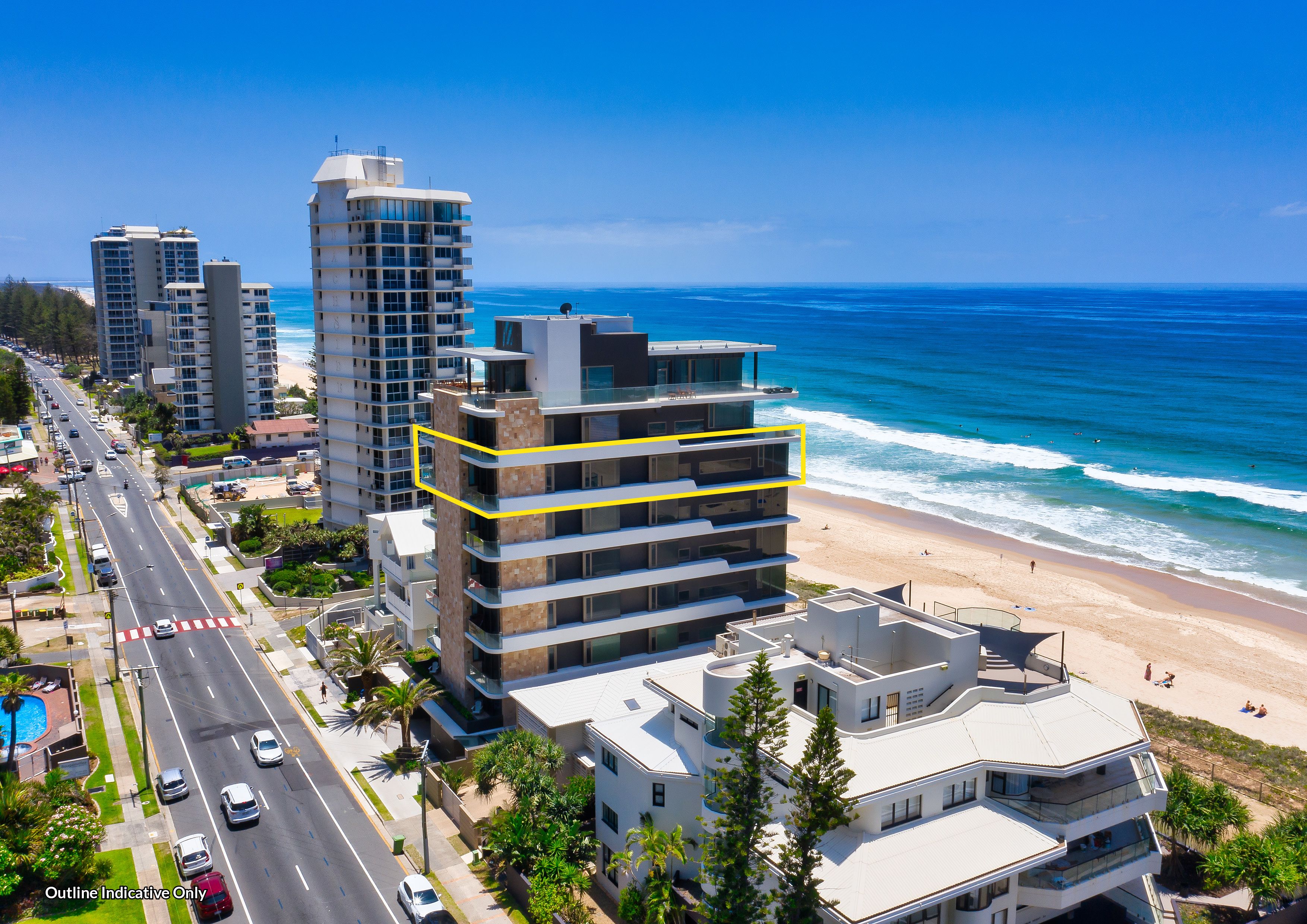 3531-3533 Main Beach Parade, Main Beach QLD 4217