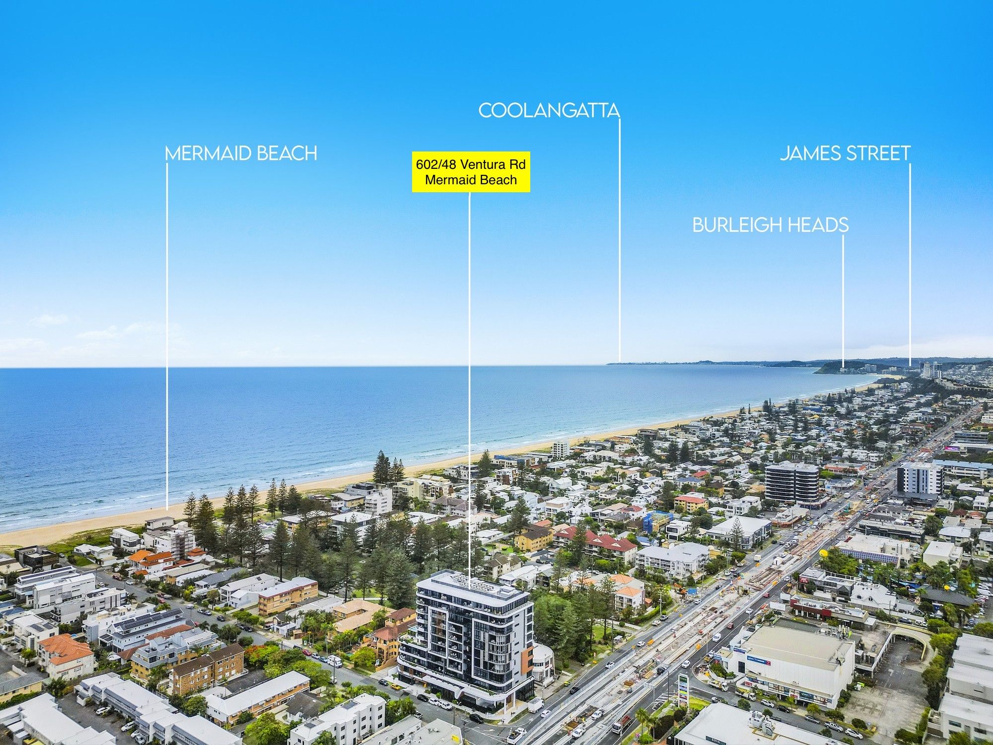 48 Ventura Road, Mermaid Beach QLD 4218