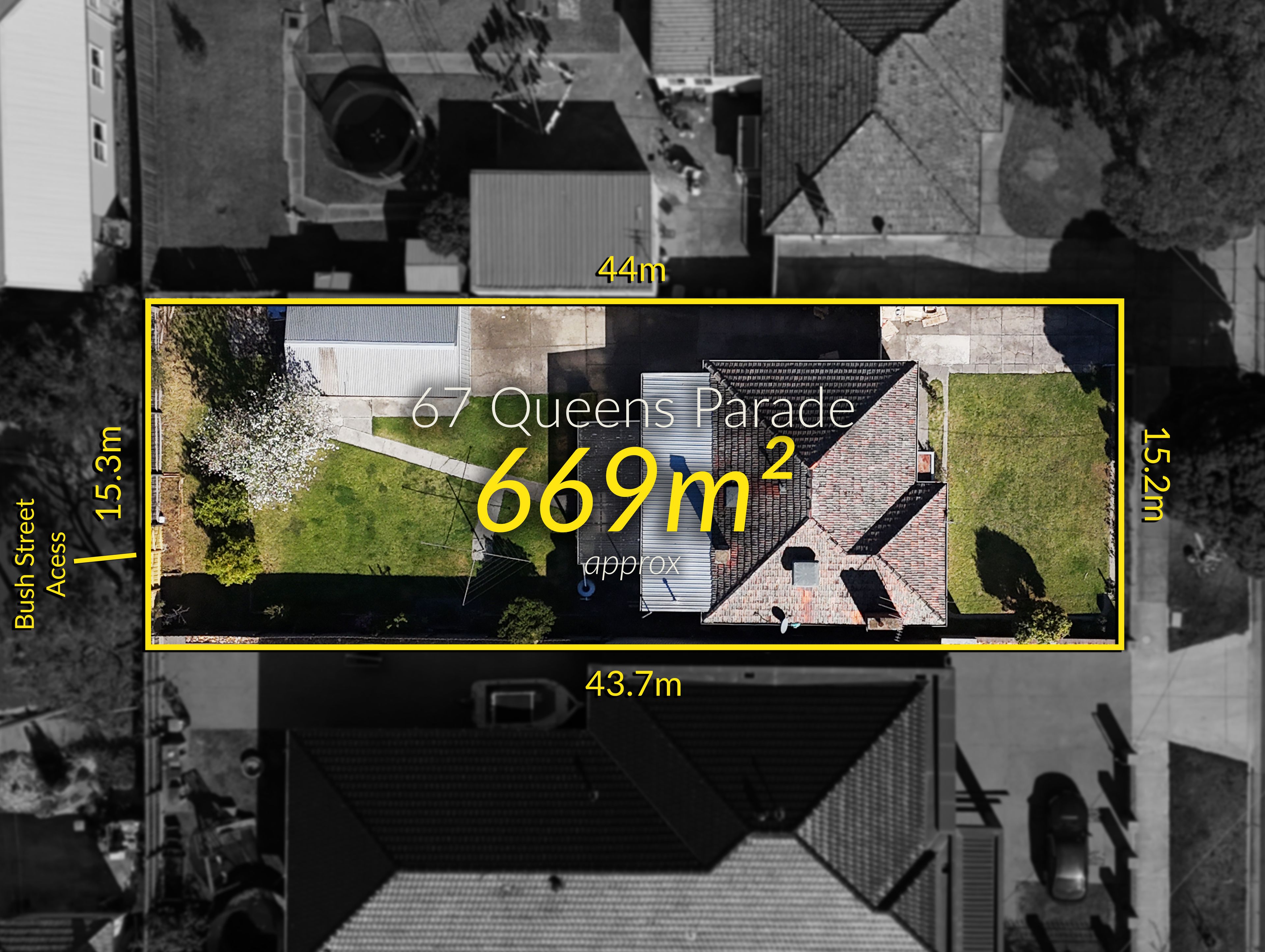 67 Queens Parade, Fawkner, VIC 3060