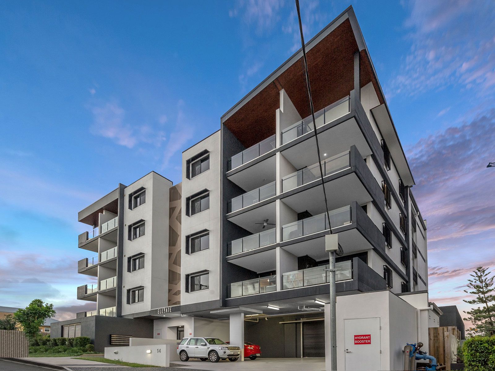 305/14 Gallway Street, Windsor, QLD 4030