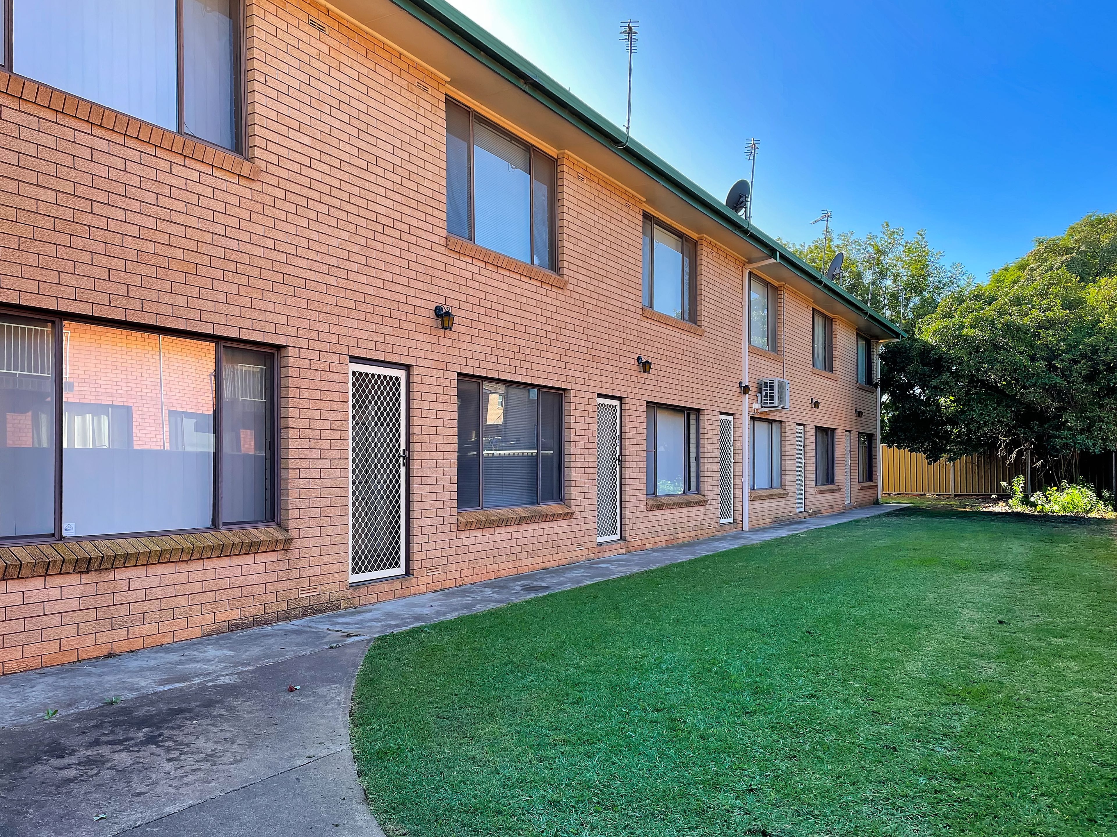 1/226 Fitzroy Street, Dubbo, NSW 2830 Leased Unit Ray White Dubbo