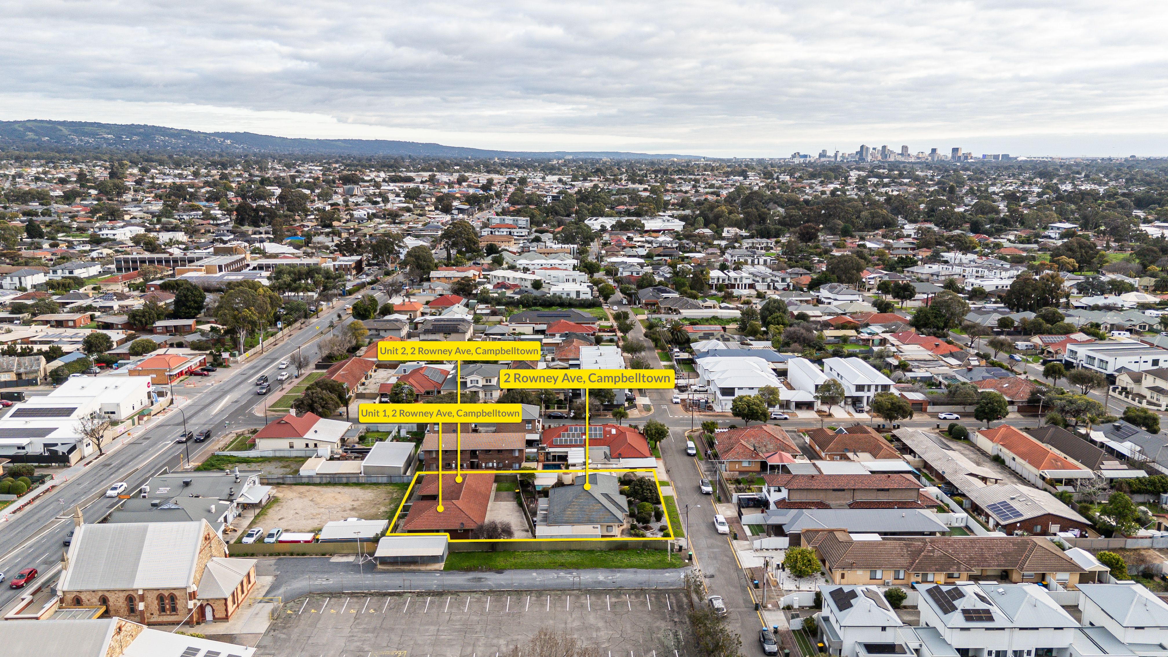 2 Rowney Avenue — photo 4 of 29