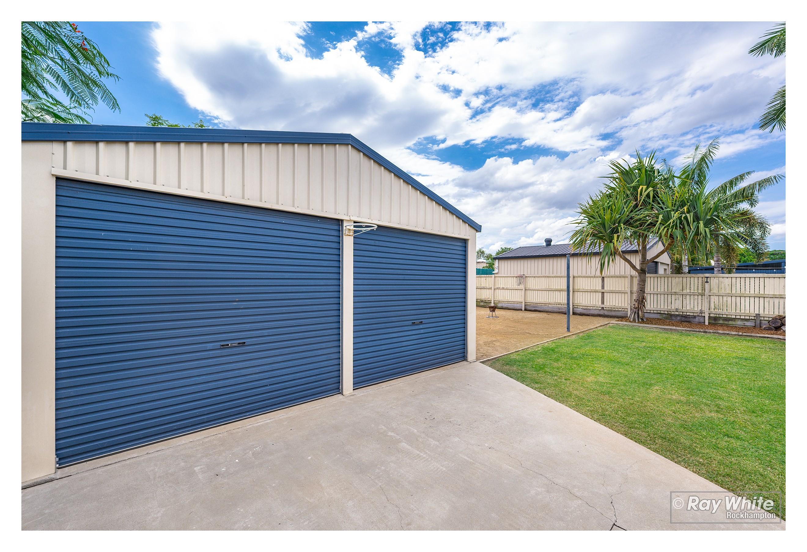 253 CLANFIELD Street, Berserker, QLD 4701