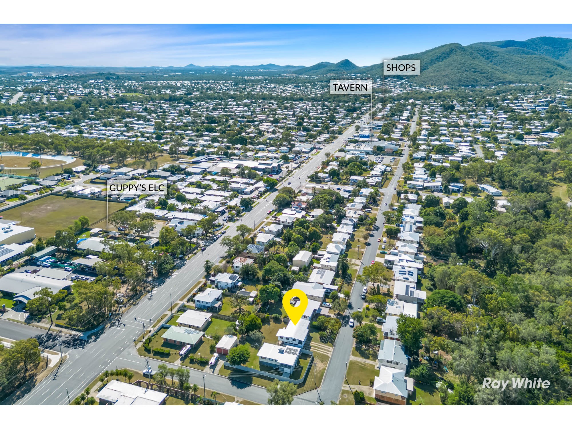 329 Diplock Street, Frenchville, QLD 4701
