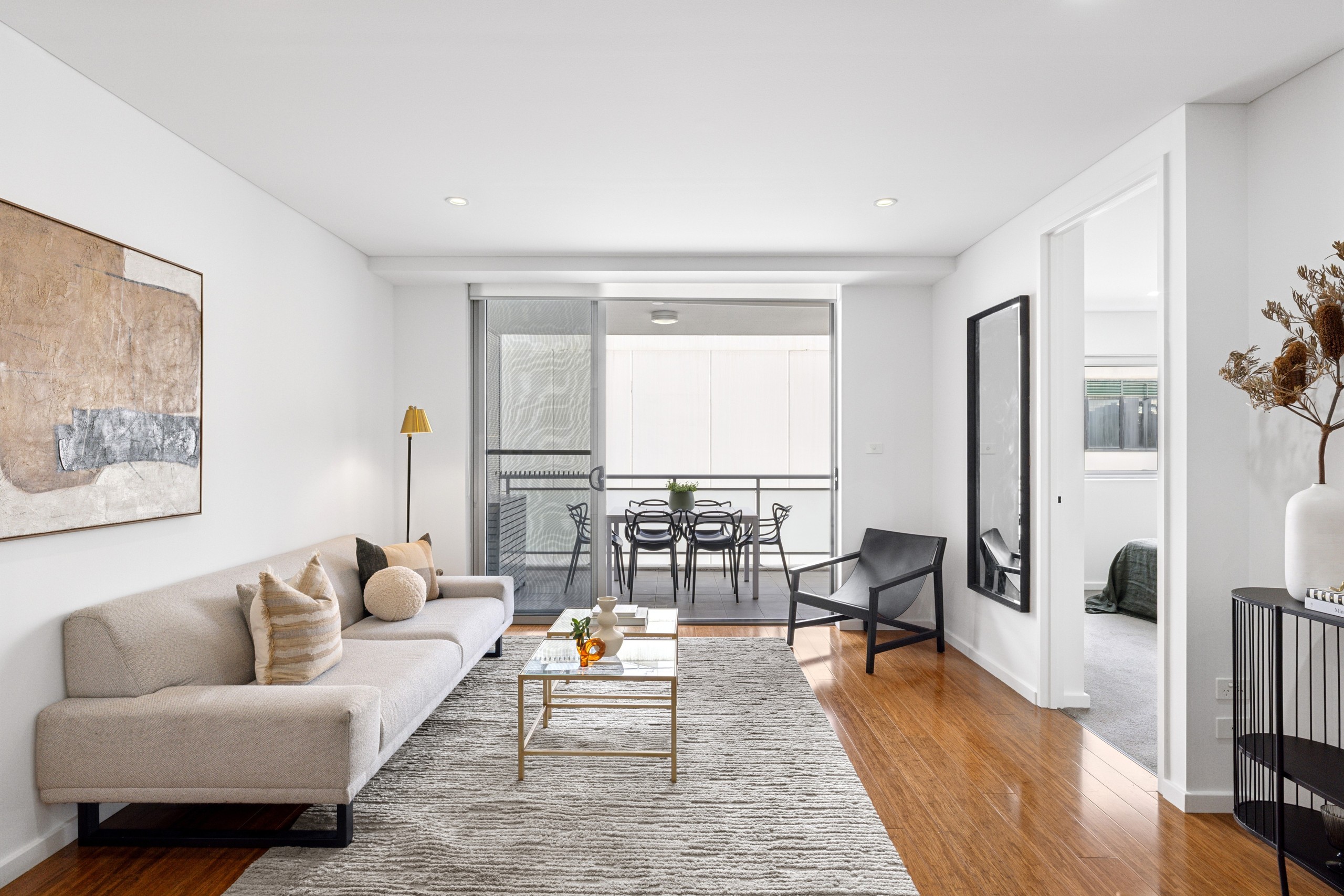 15/19-21 Larkin Street, Camperdown, NSW 2050