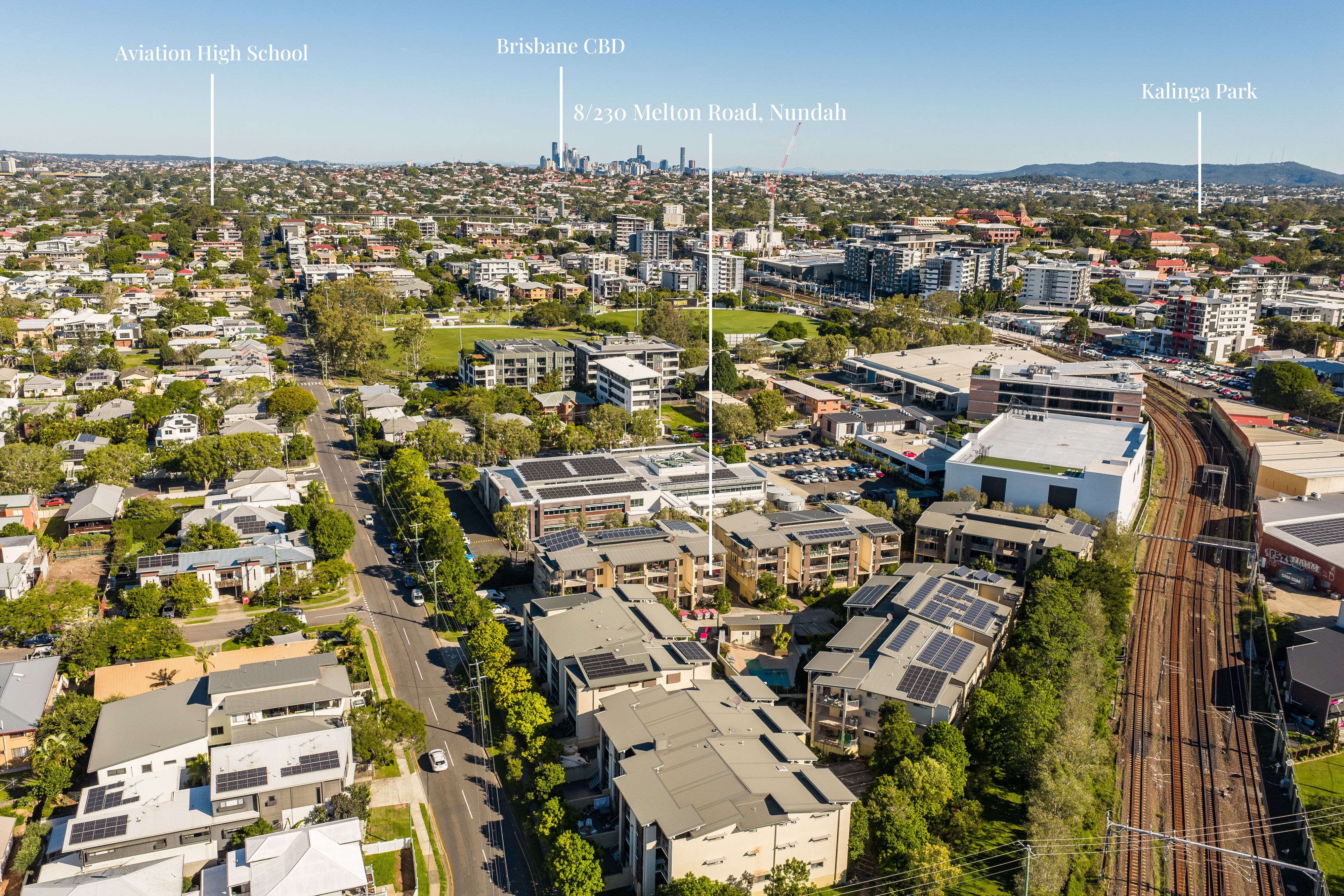 8/230 Melton Road — photo 17 of 18