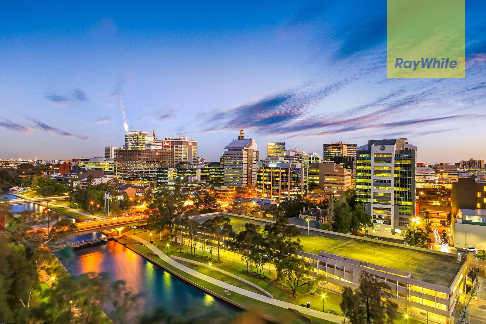 106/3 Sorrell Street, Parramatta, NSW 2150