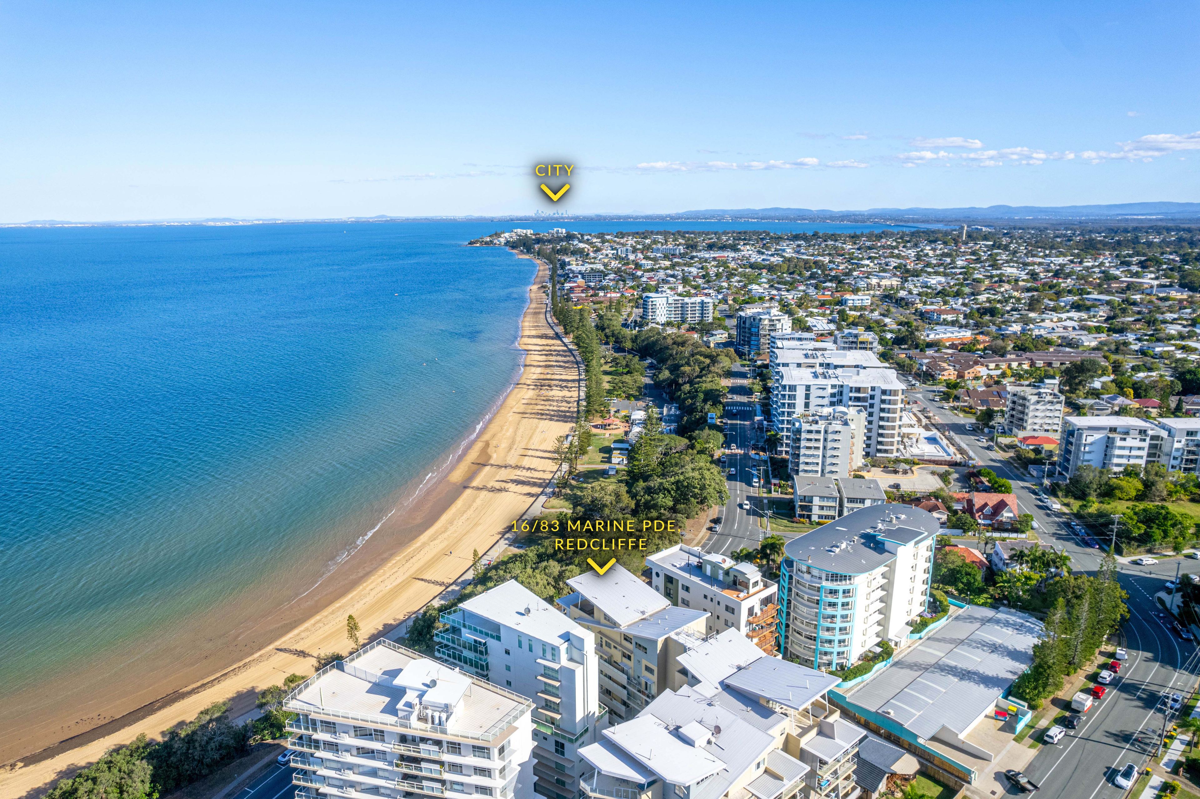 83 marine Parade, Redcliffe QLD 4020