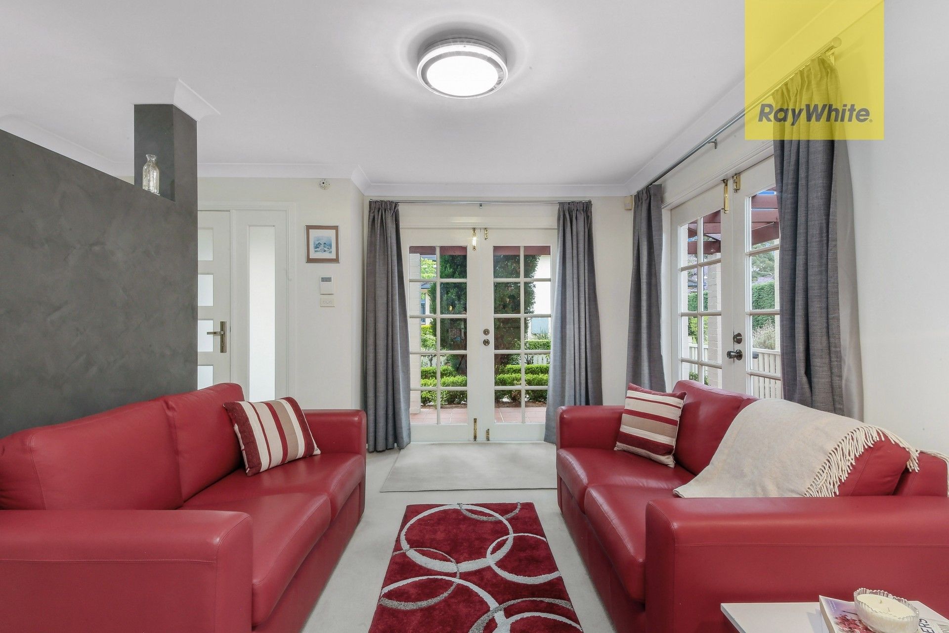 18 The Terrace, Oatlands, NSW 2117