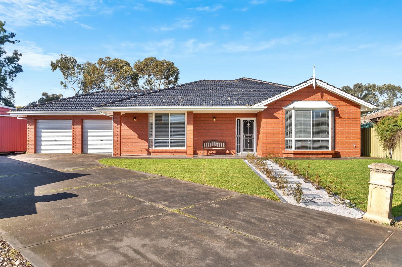3 Rodam Court, Parafield Gardens, SA 5107