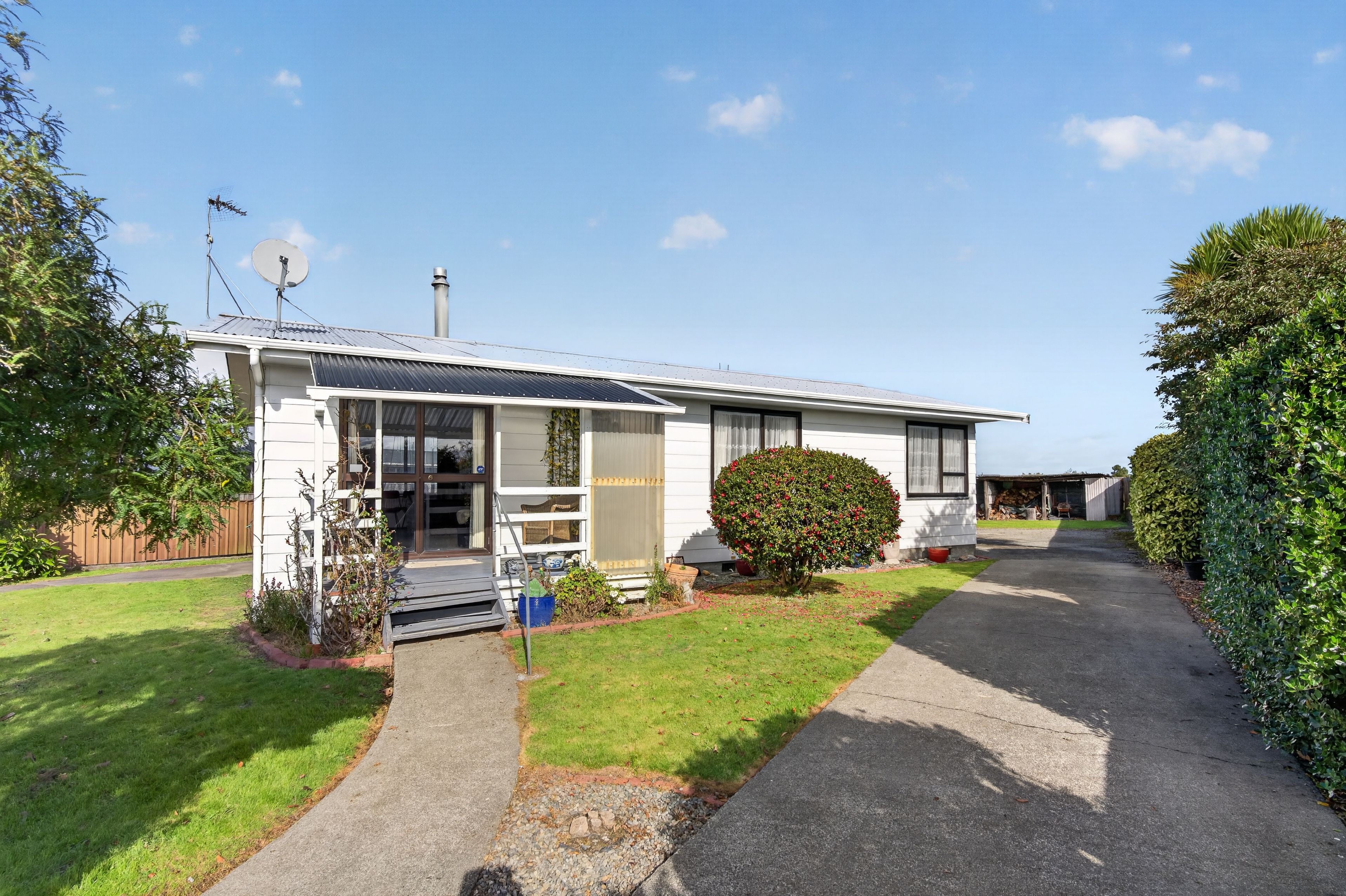 34 Taranaki Street, Masterton, Masterton District