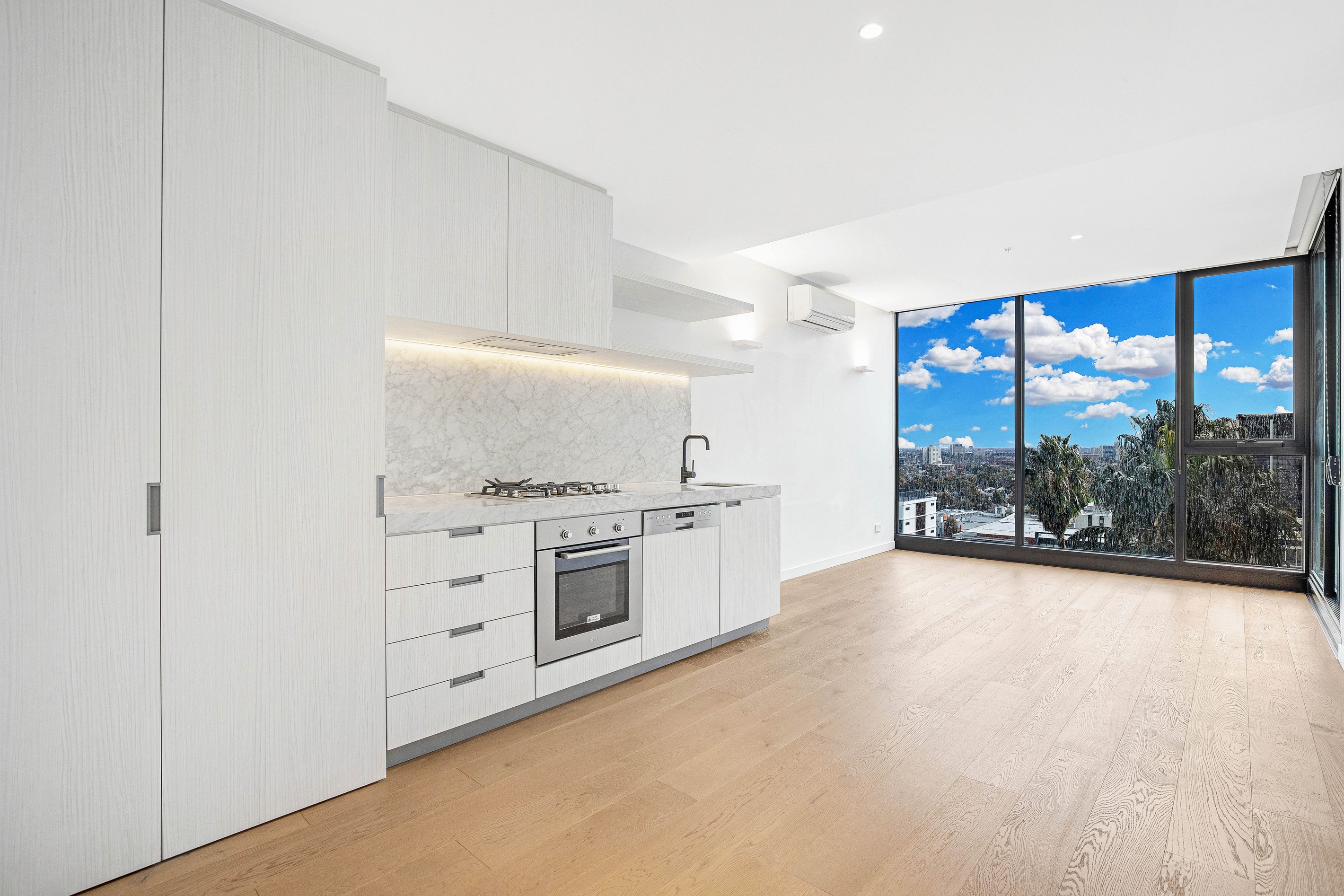 1018/33 Blackwood Street, North Melbourne, VIC 3051