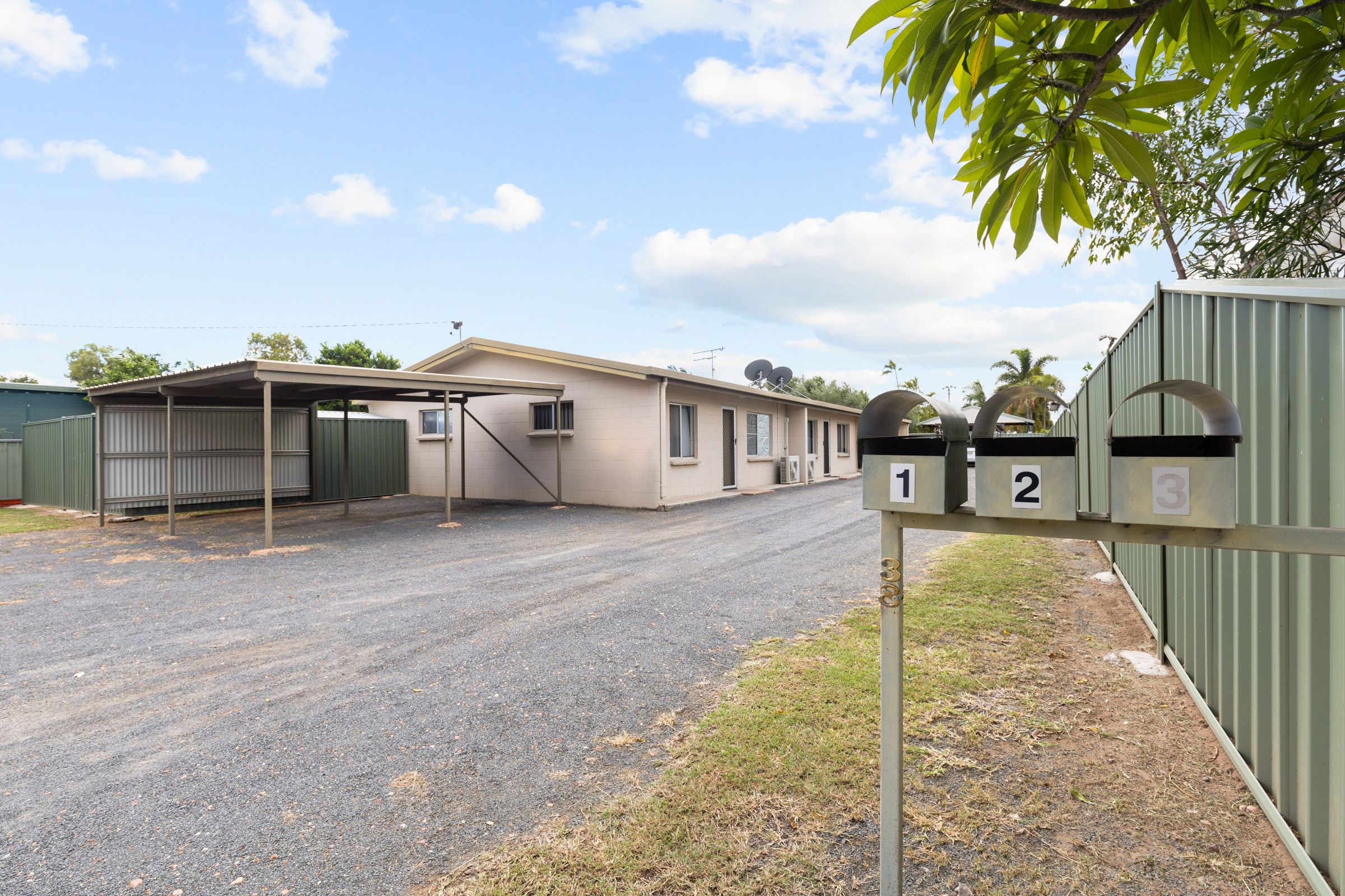 38 Baker Street, Emerald QLD 4720
