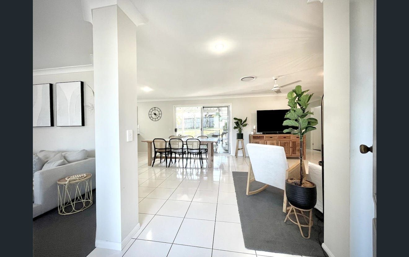 4 Euodia Close, Burleigh Heads, QLD 4220