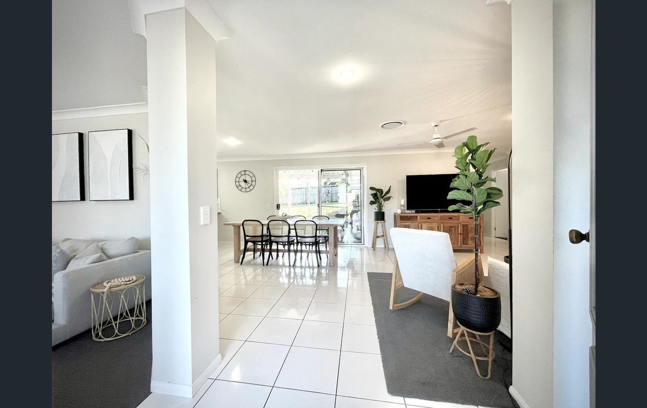 4 Euodia Close, Burleigh Heads, QLD 4220