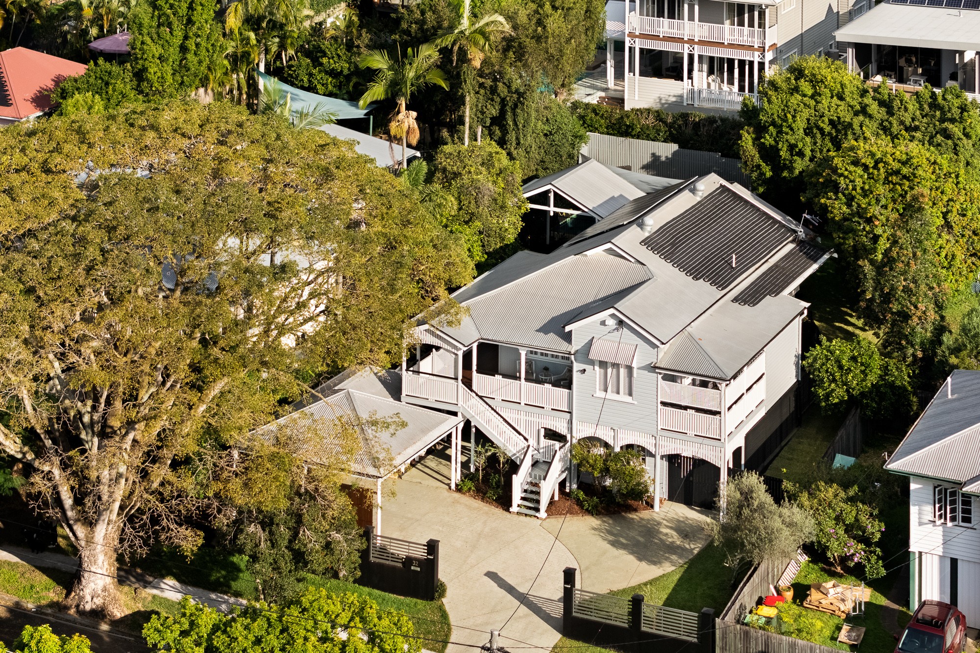 32 Sellheim Street, Grange, QLD 4051