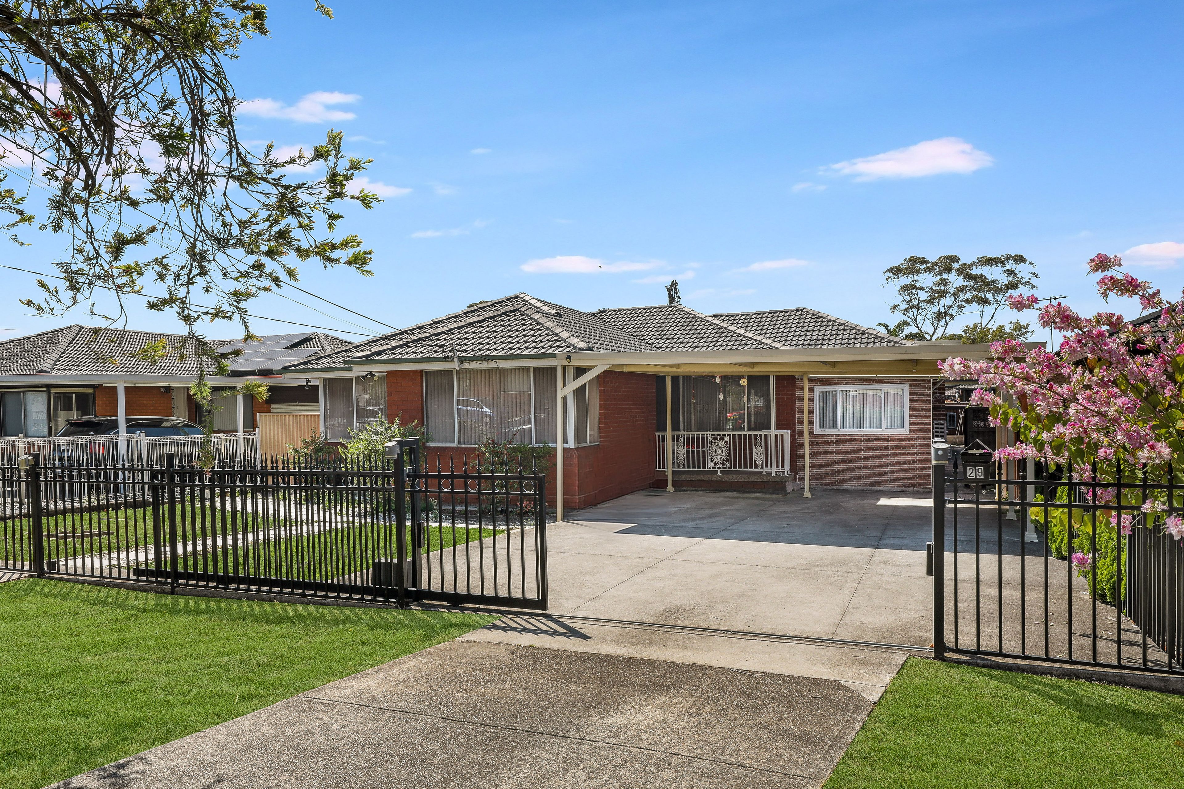 29 Yeo Street, Yagoona NSW 2199