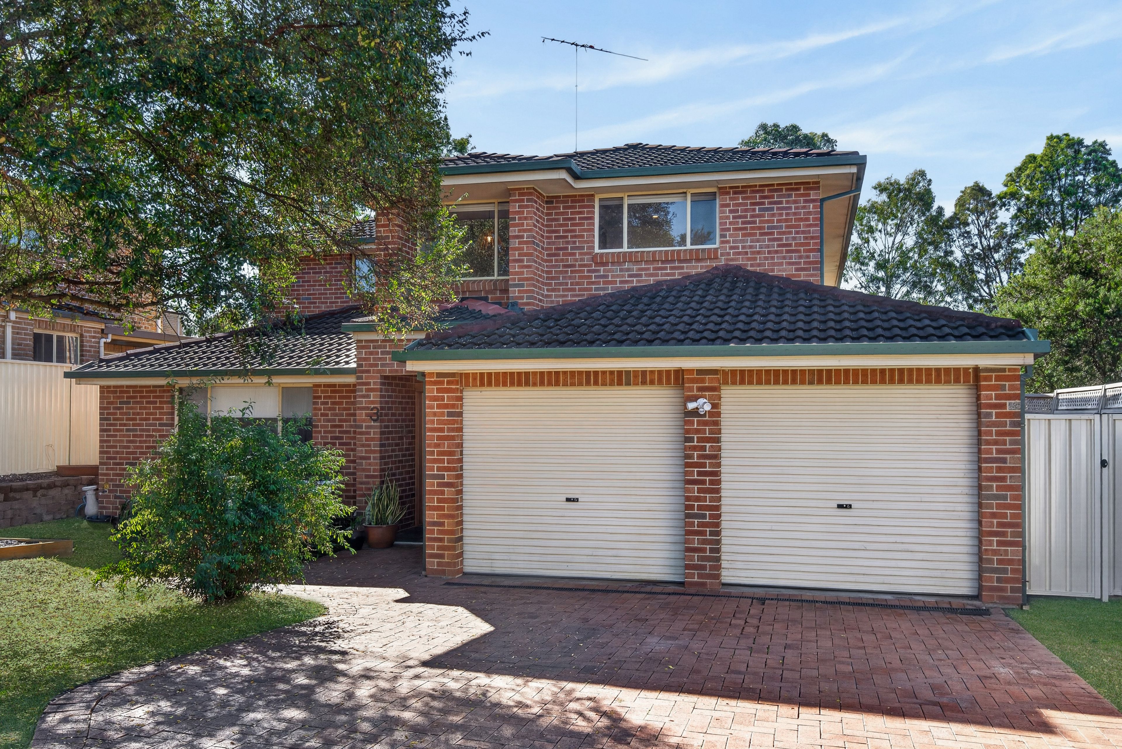 3 Kilbenny Street — photo from Ray White Carlingford