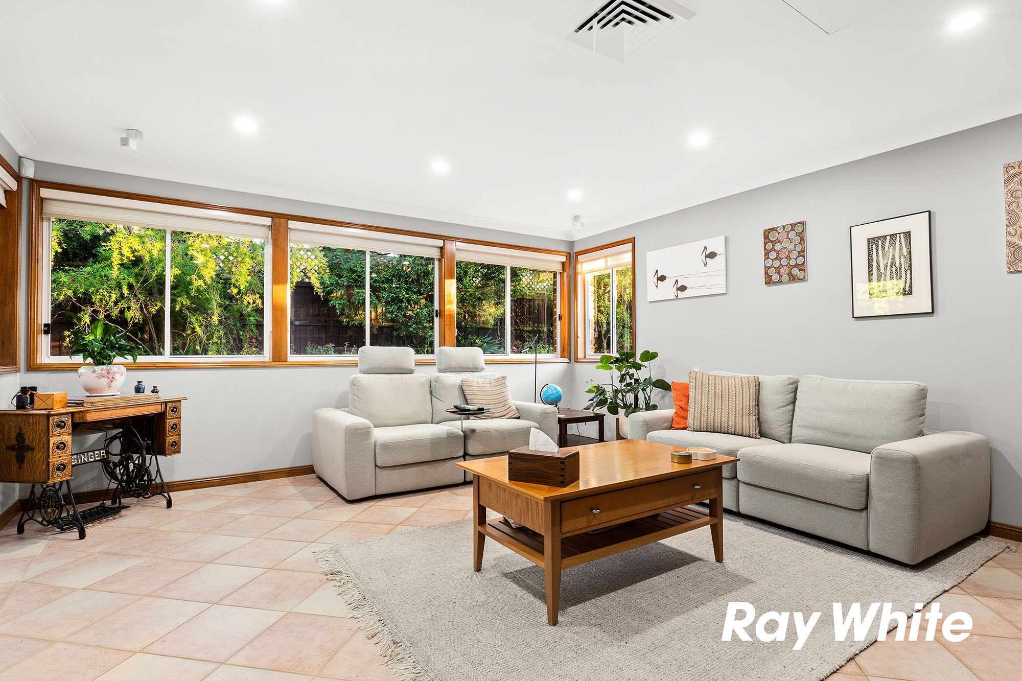 10 Braefield Place, Castle Hill, NSW 2154