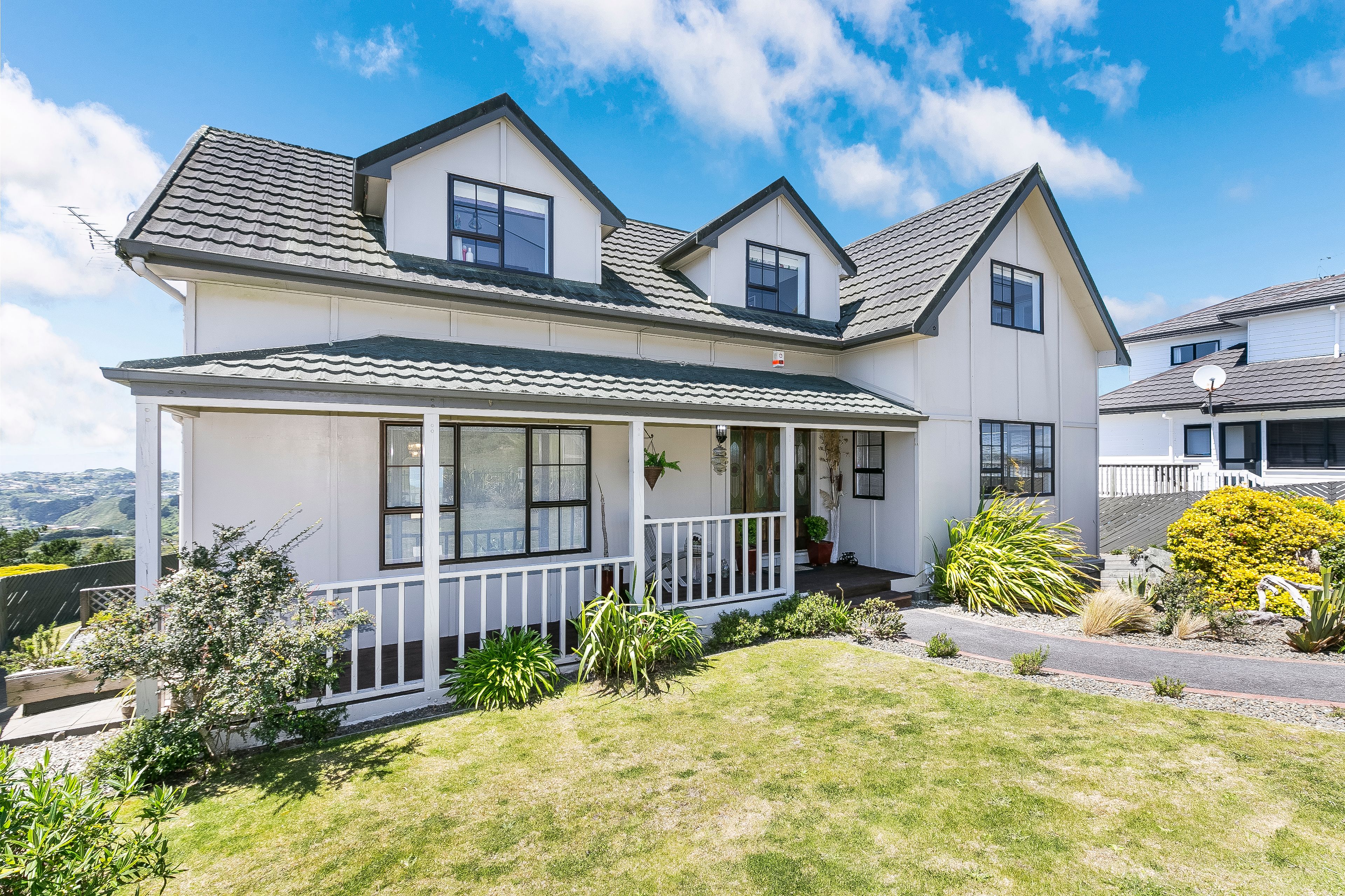 80 Kanpur Road, Broadmeadows, Wellington City