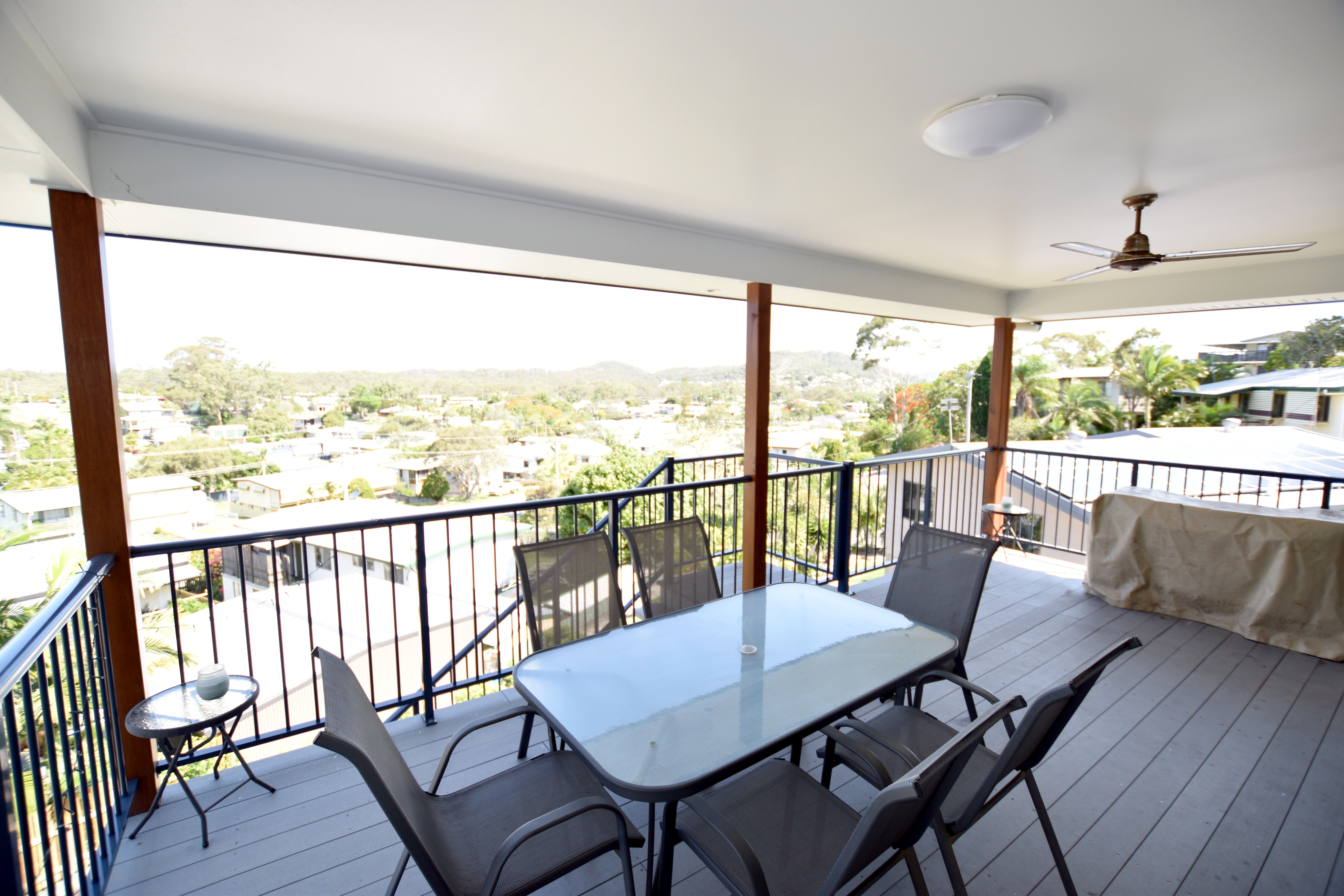 3A Gidgee Court, Kin Kora, QLD 4680
