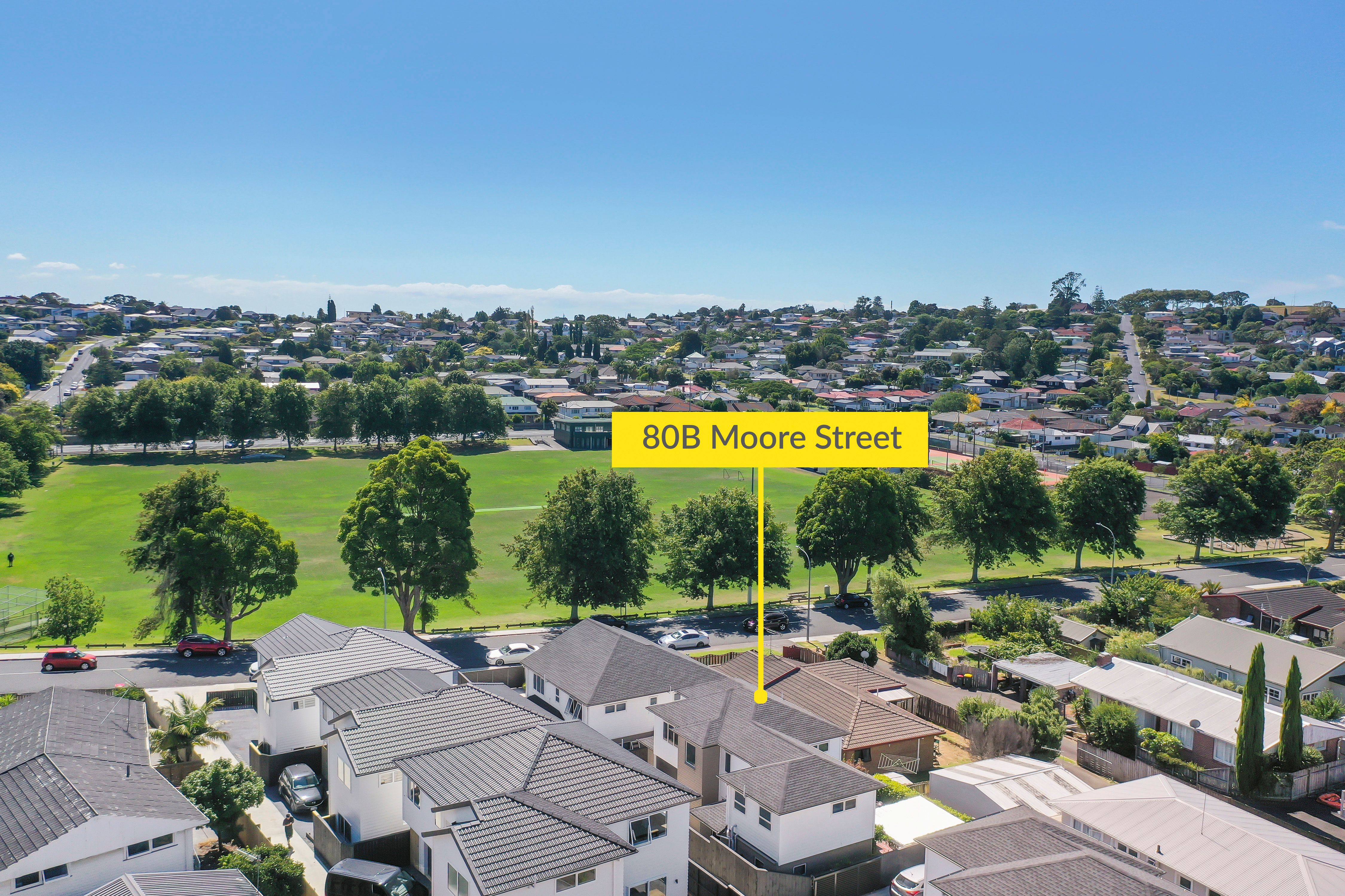 80b Moore Street, Howick, Manukau City