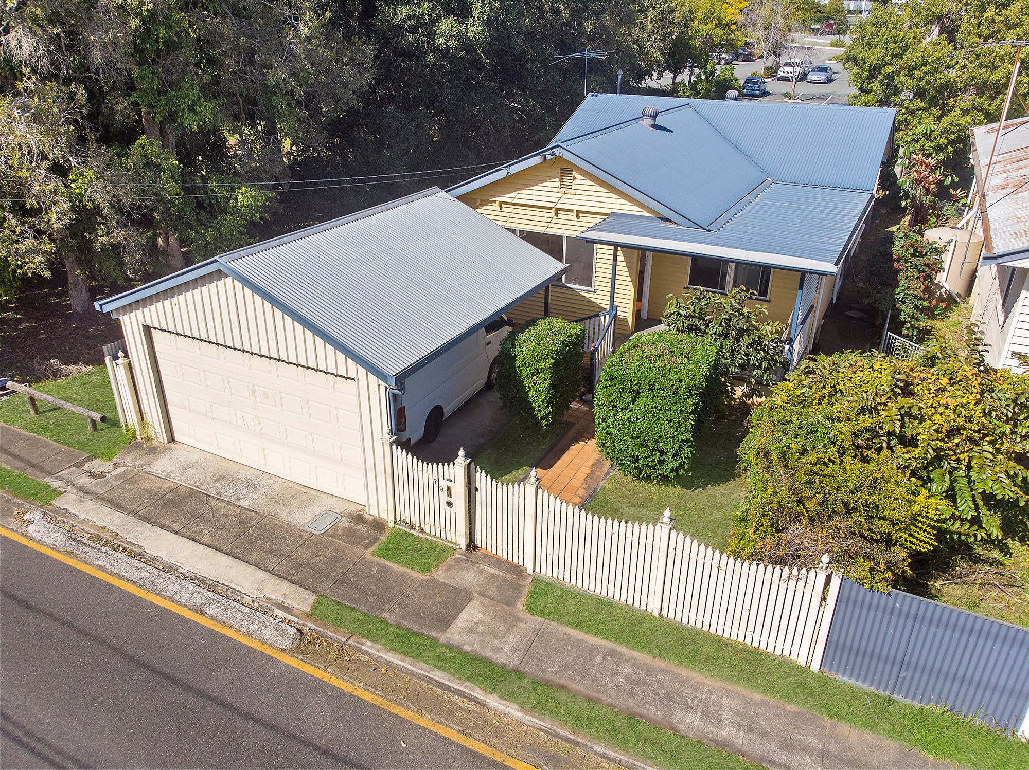 79 Norton Street, Upper Mount Gravatt, QLD 4122