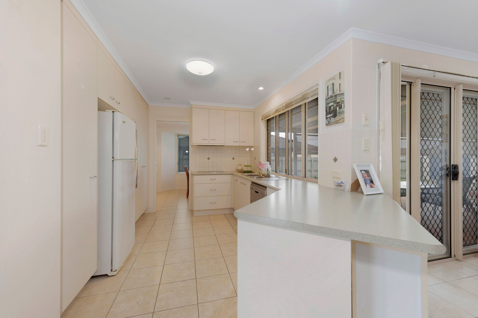 44 Duffy Street, Millbank, QLD 4670