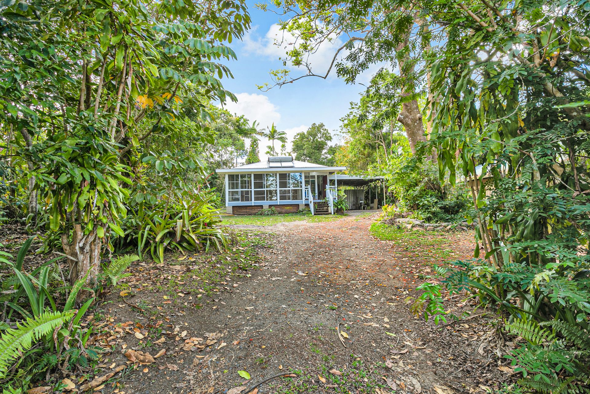 14 Barang Street, Kuranda QLD 4881