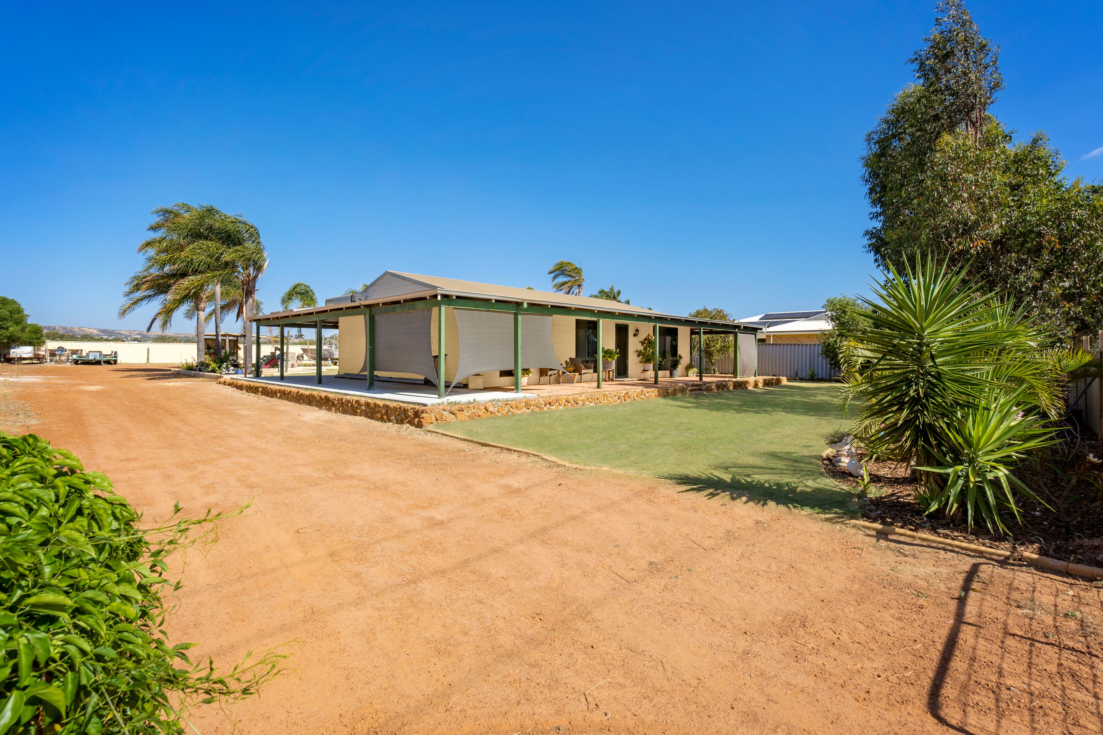 106 Beattie Road, Waggrakine, WA 6530