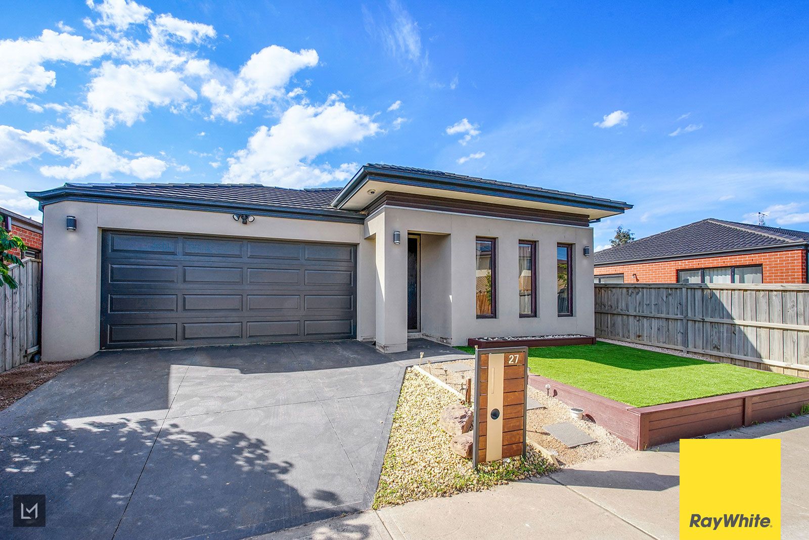 27 Fortune Street, Truganina, VIC 3029