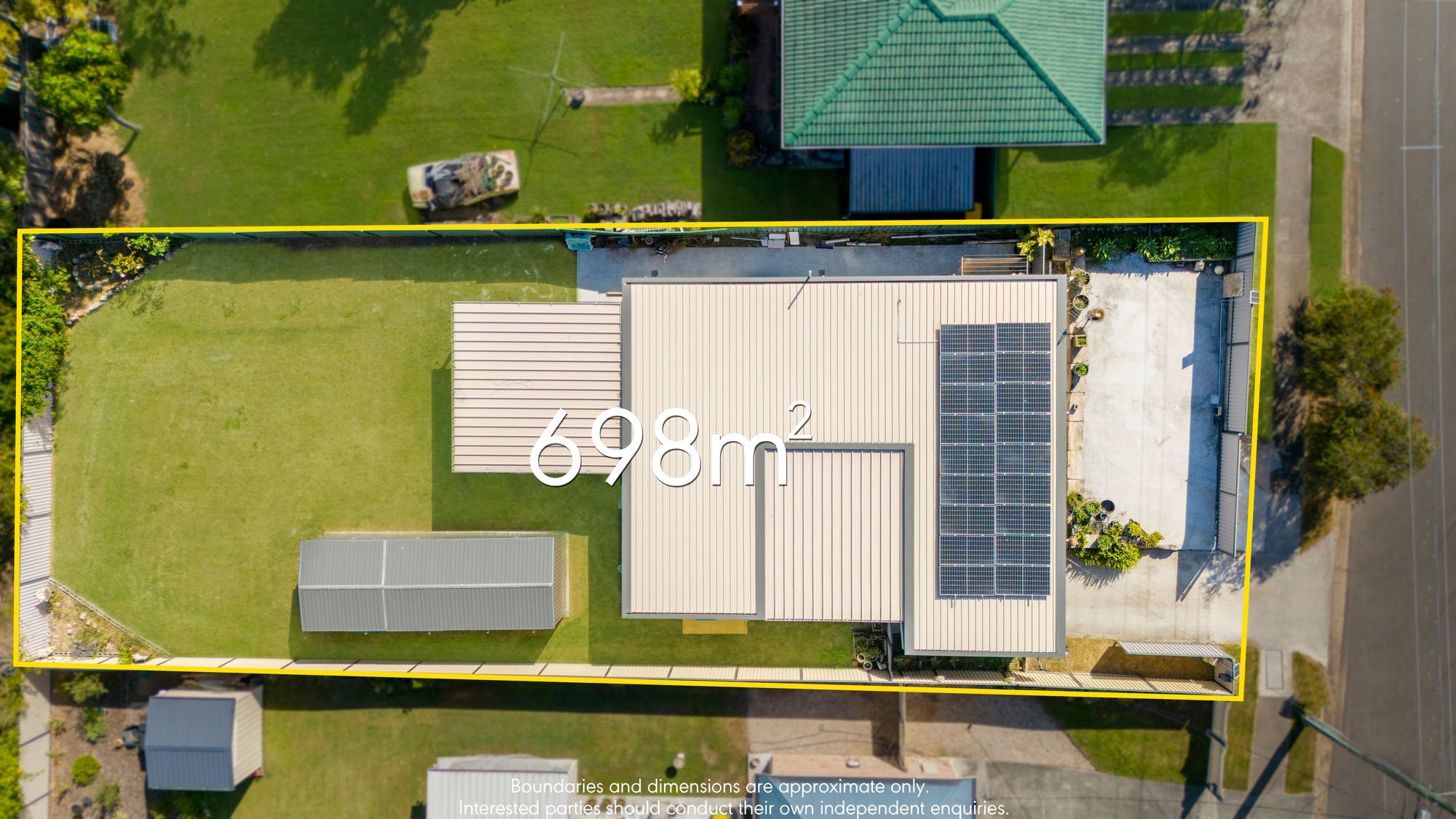 19 Marday Street, Slacks Creek QLD 4127