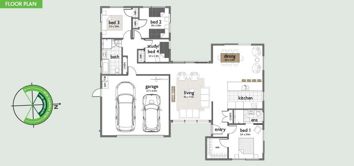 Lot 132/6 Cottonwood Lane photo 3